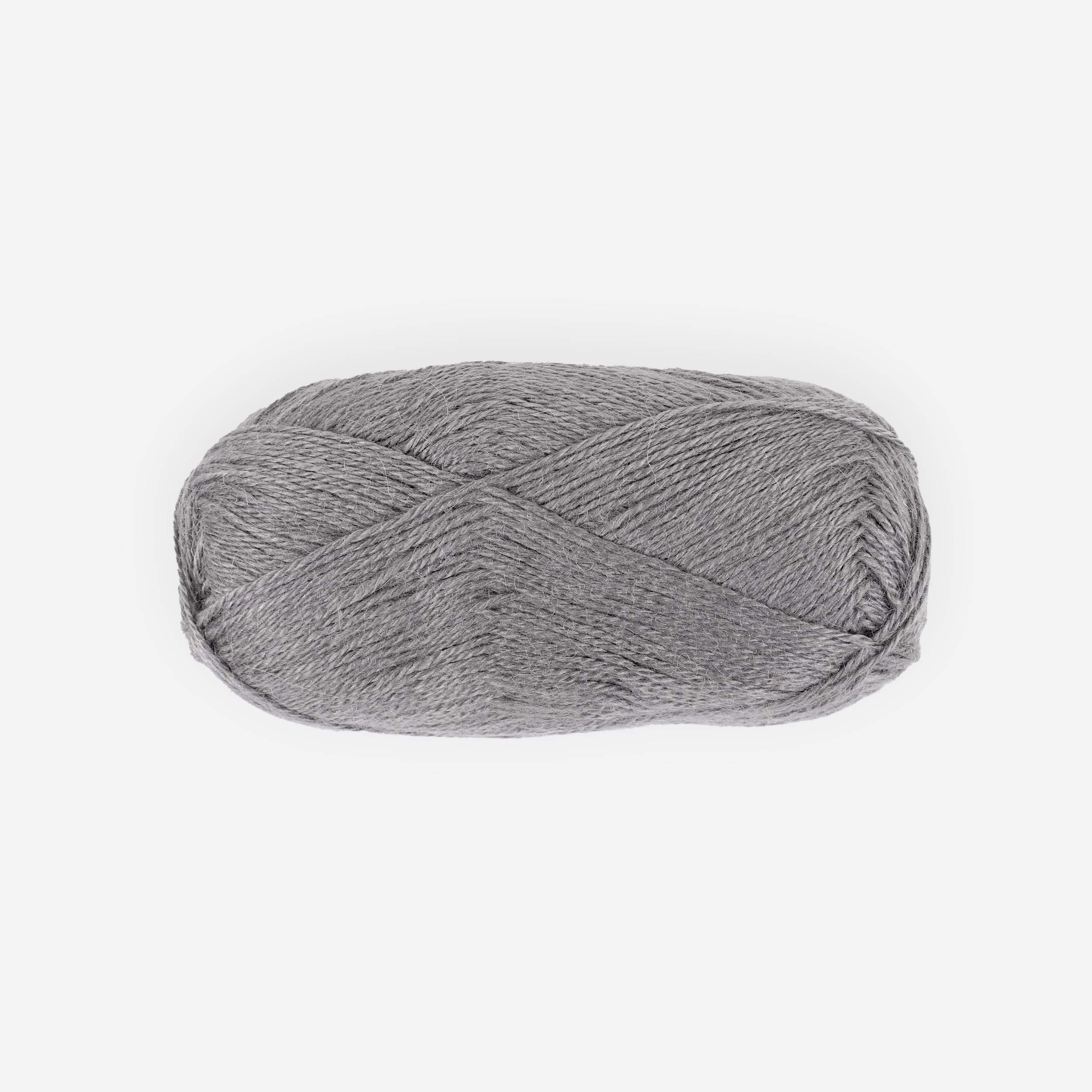 Alpaca-Silk Alpaca and Silk blend fingering yarn