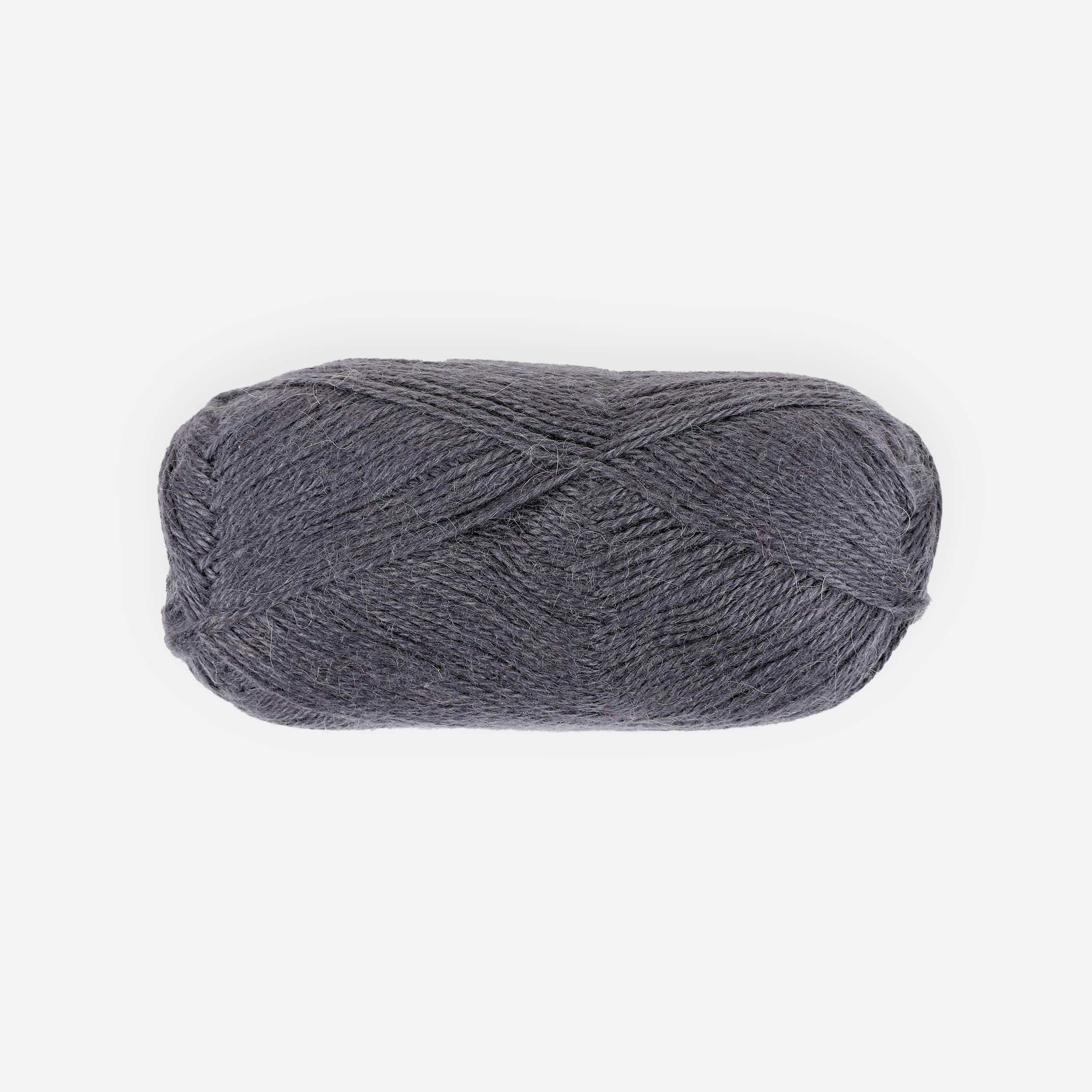 Alpaca-Silk Alpaca and Silk blend fingering yarn