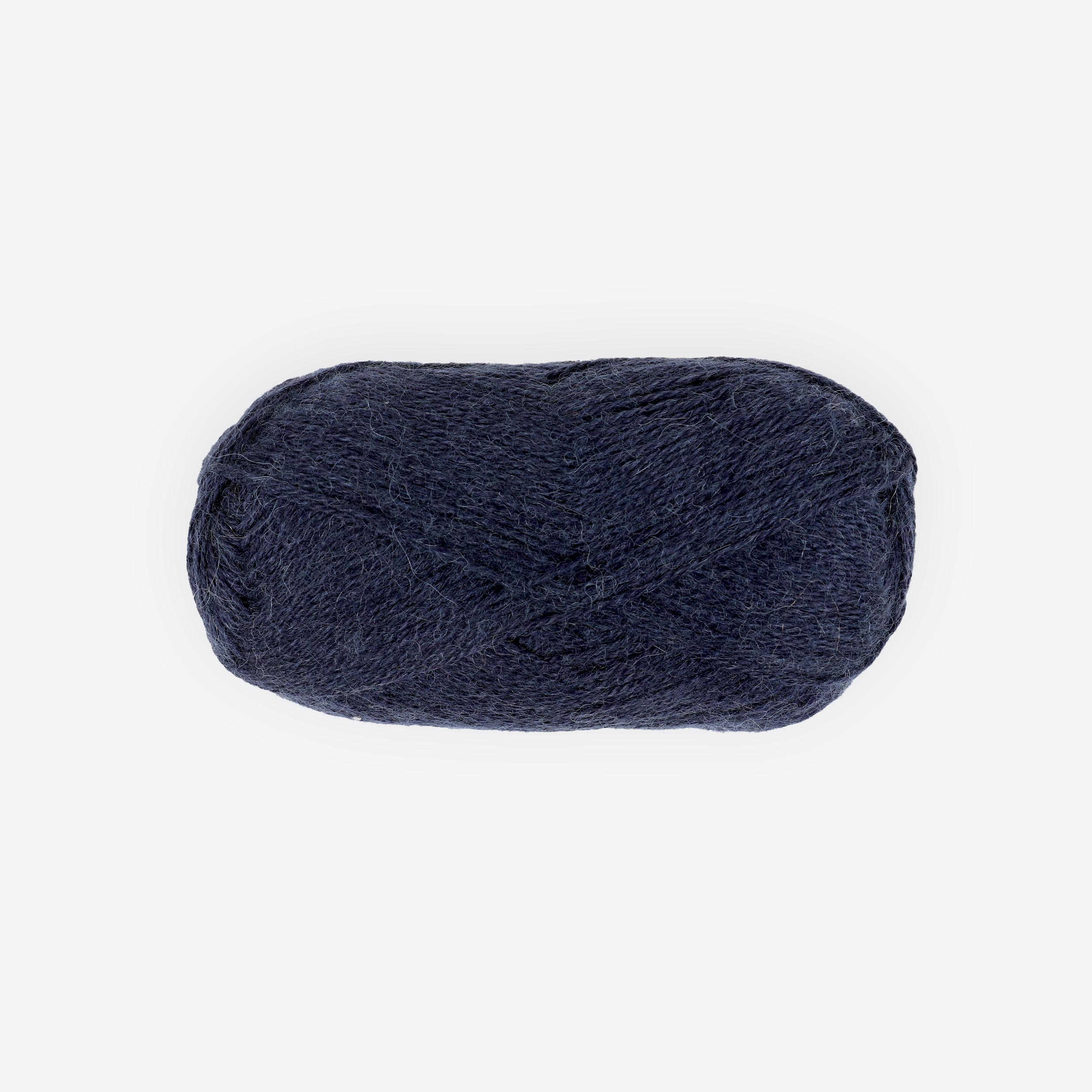 Alpaca-Silk Alpaca and Silk blend fingering yarn