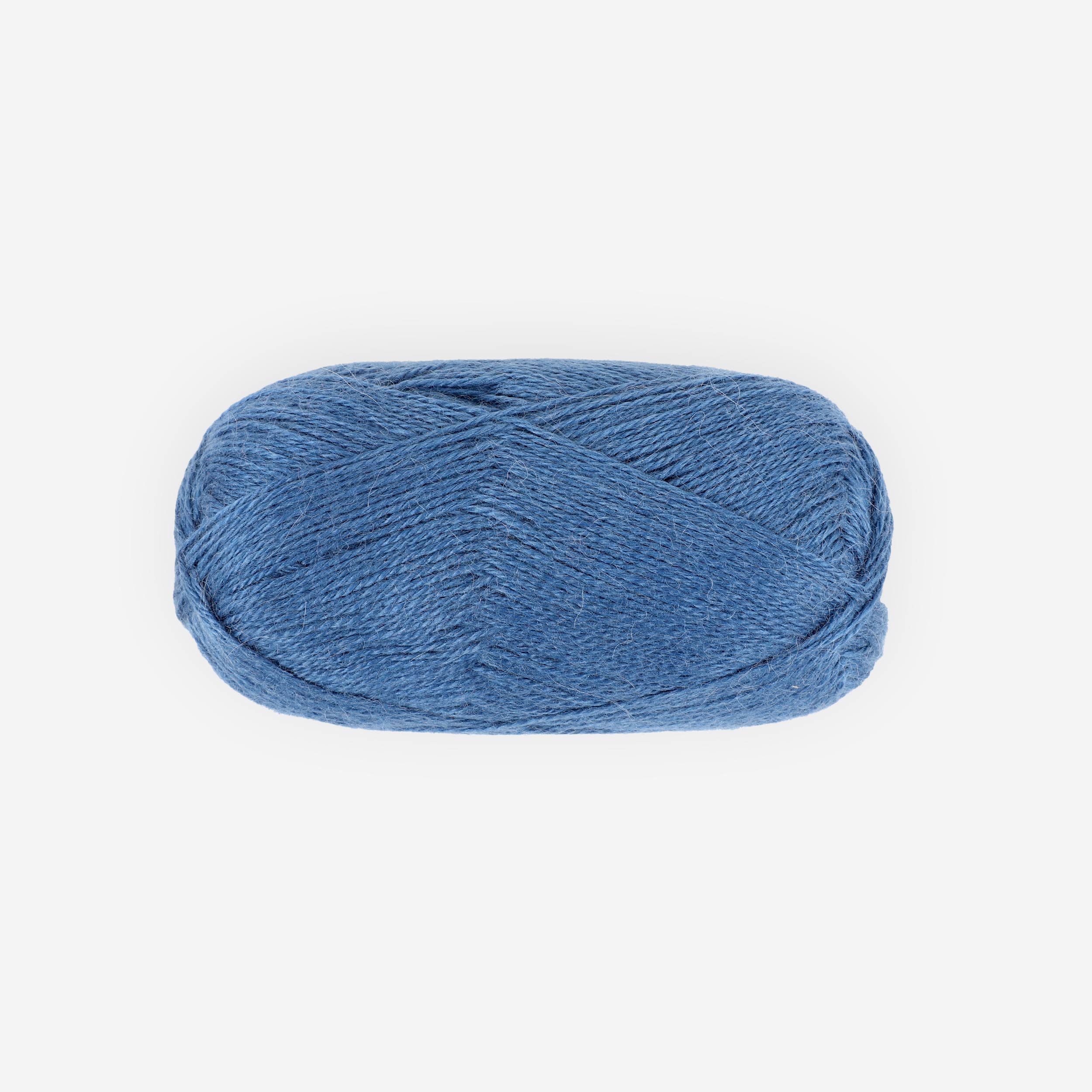 Alpaca-Silk Alpaca and Silk blend fingering yarn