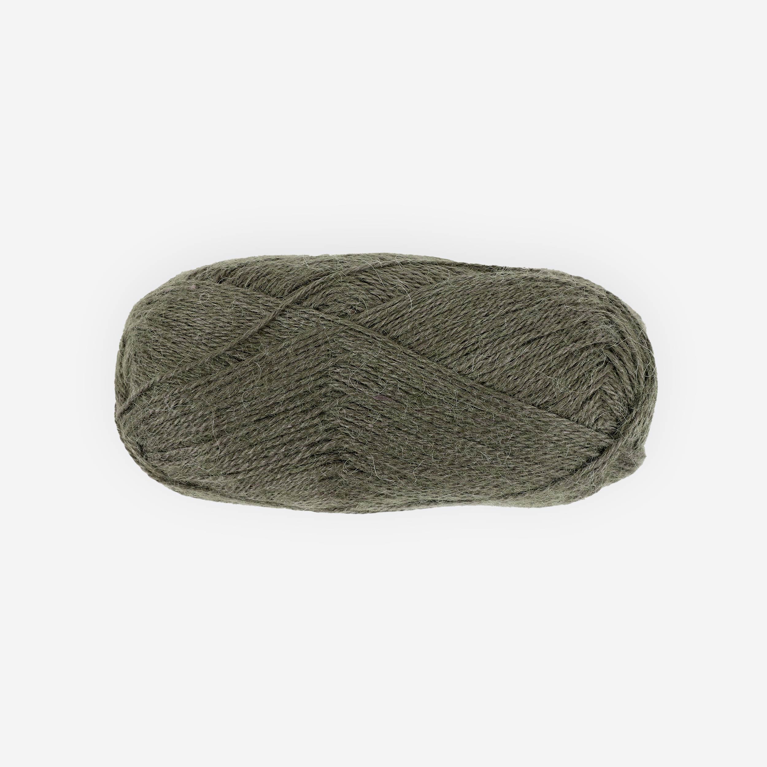 Alpaca-Silk Alpaca and Silk blend fingering yarn