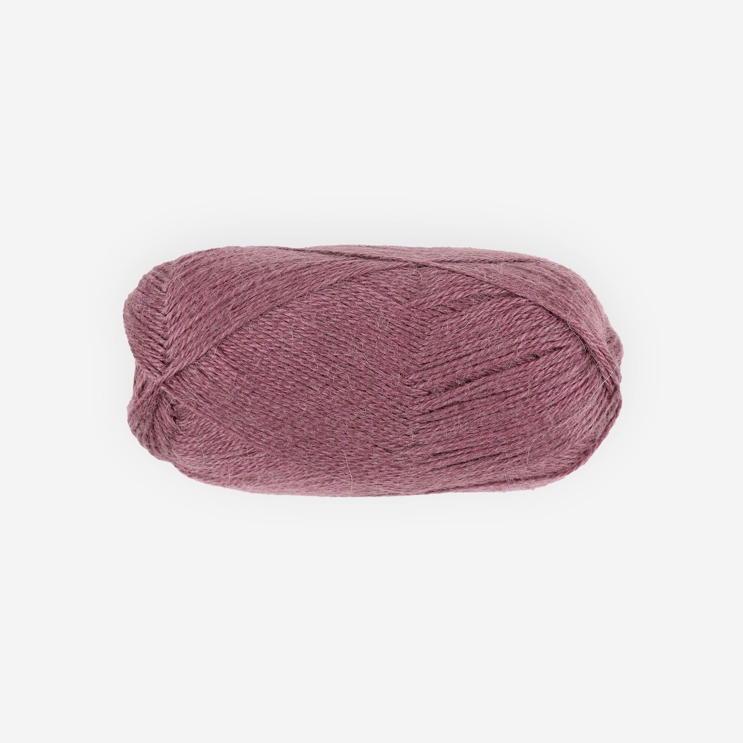 Alpaca-Silk Alpaca and Silk blend fingering yarn