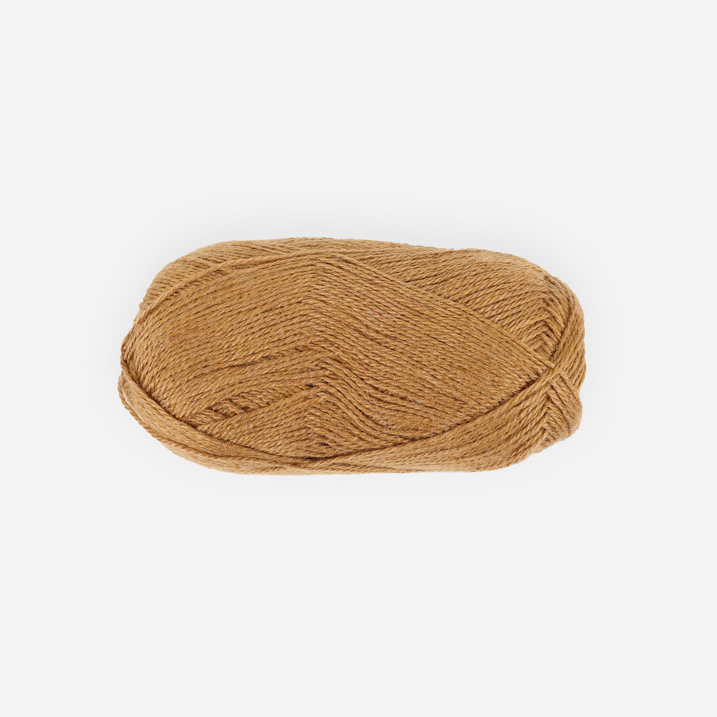 Alpaca-Silk Alpaca and Silk blend fingering yarn