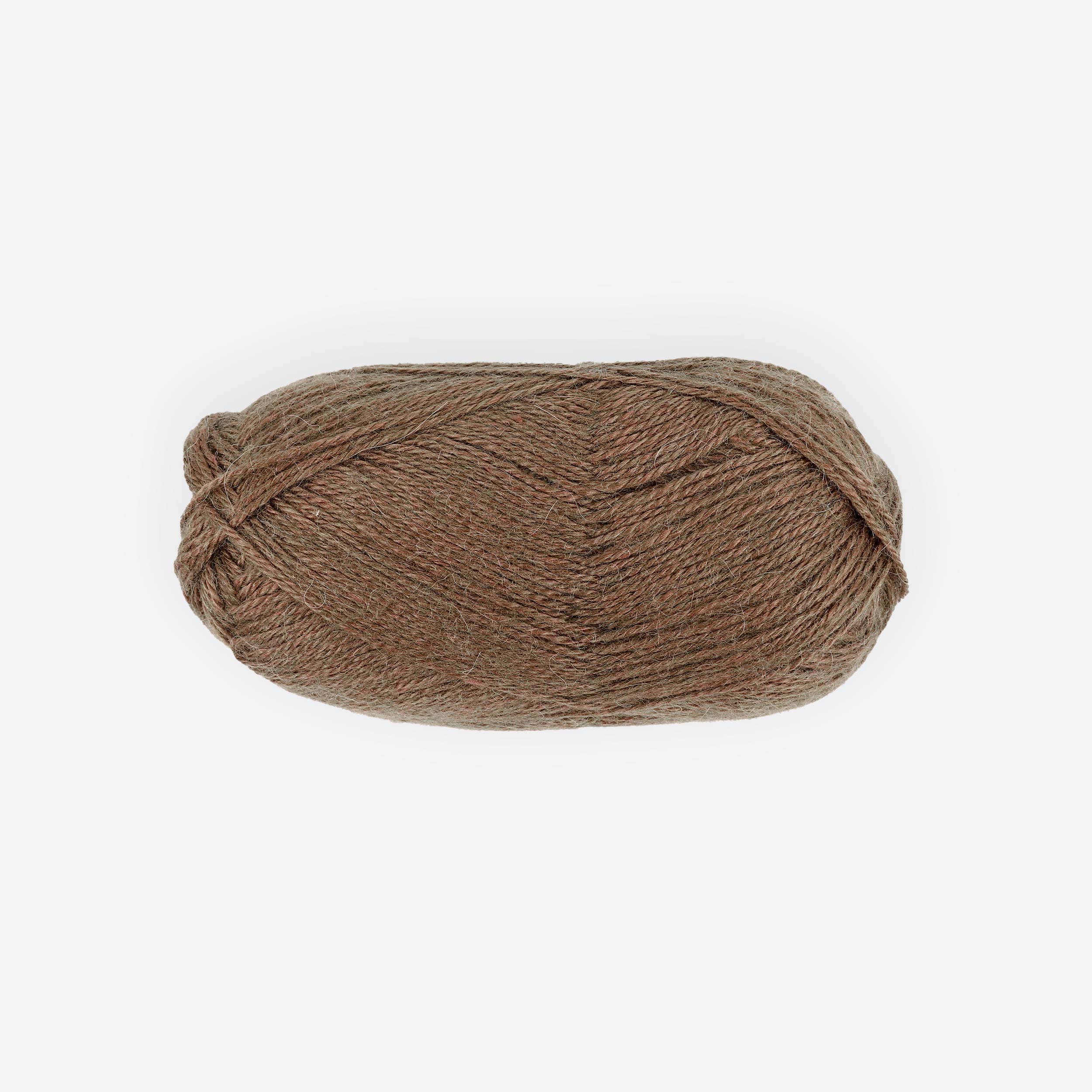 Alpaca-Silk Alpaca and Silk blend fingering yarn