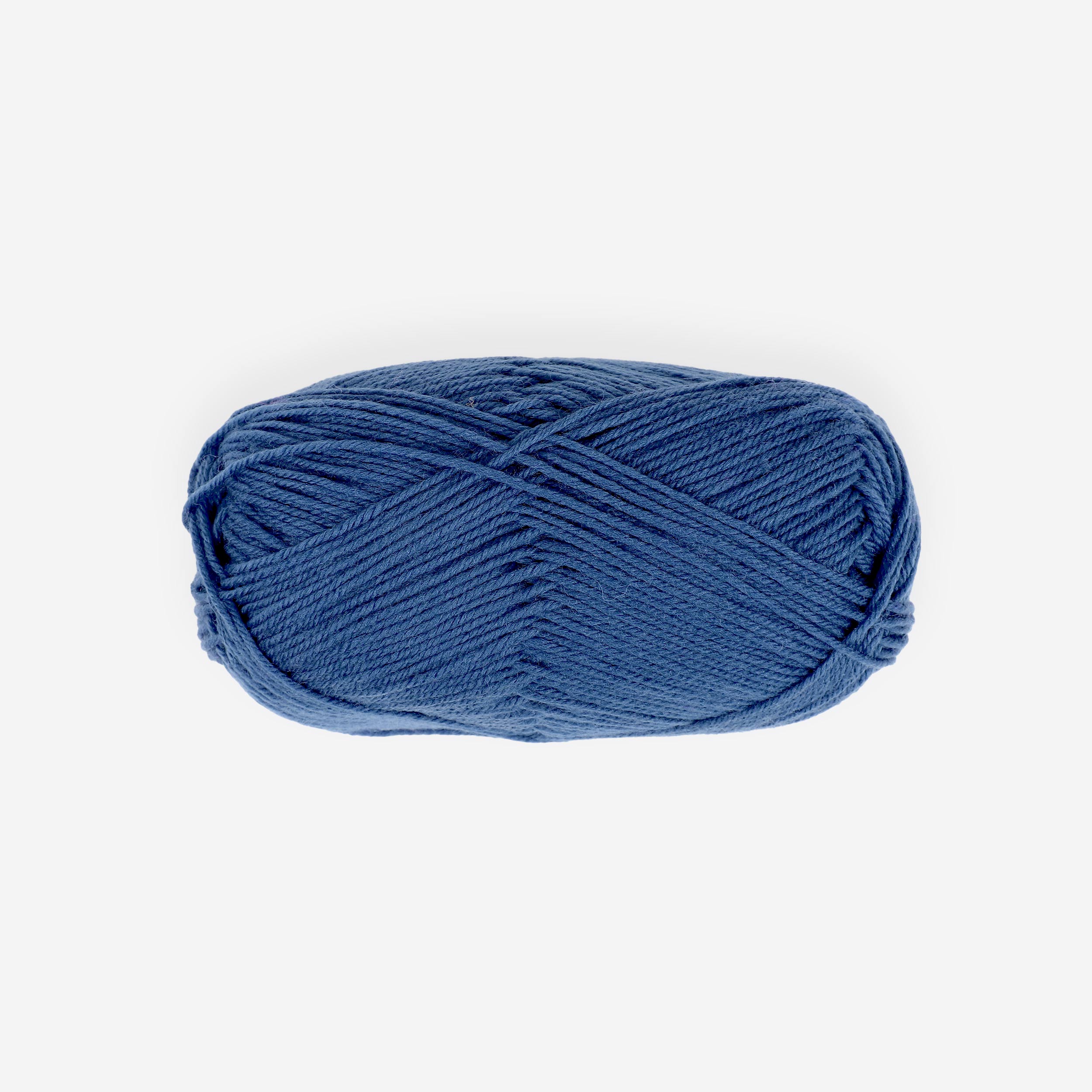 Baby-Wool merino knitting yarn (sport)