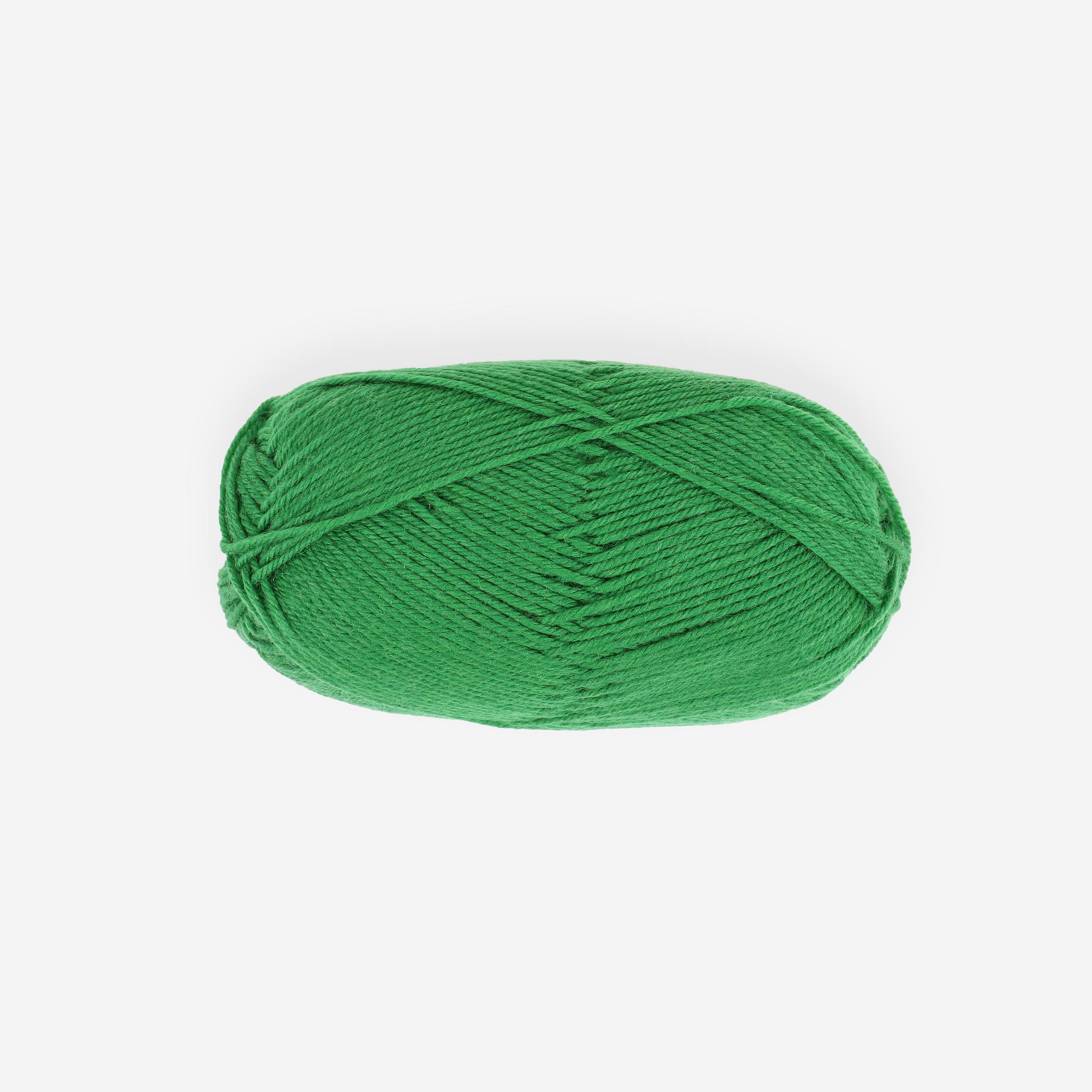 Baby-Wool merino knitting yarn (sport)