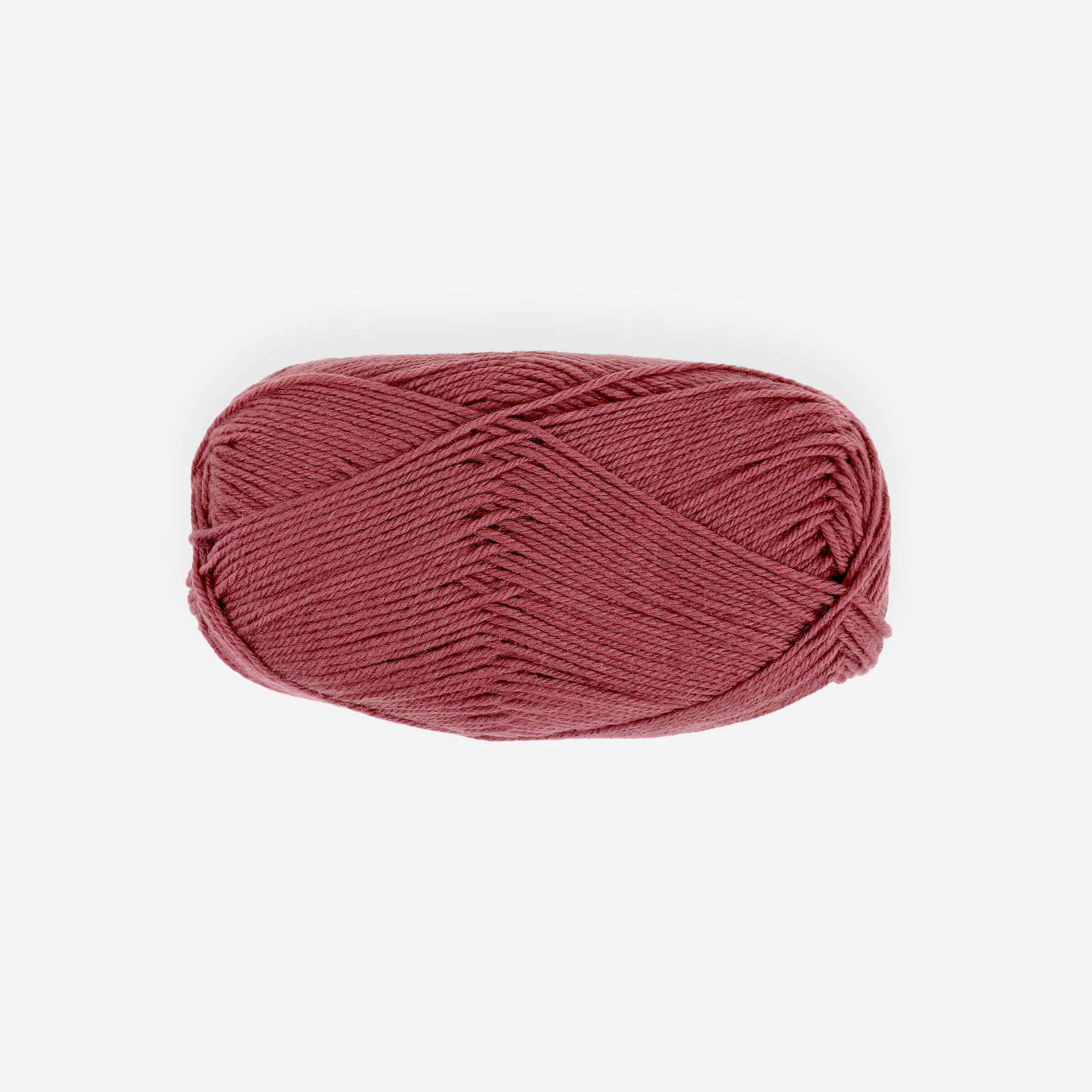 Baby-Wool merino knitting yarn (sport)