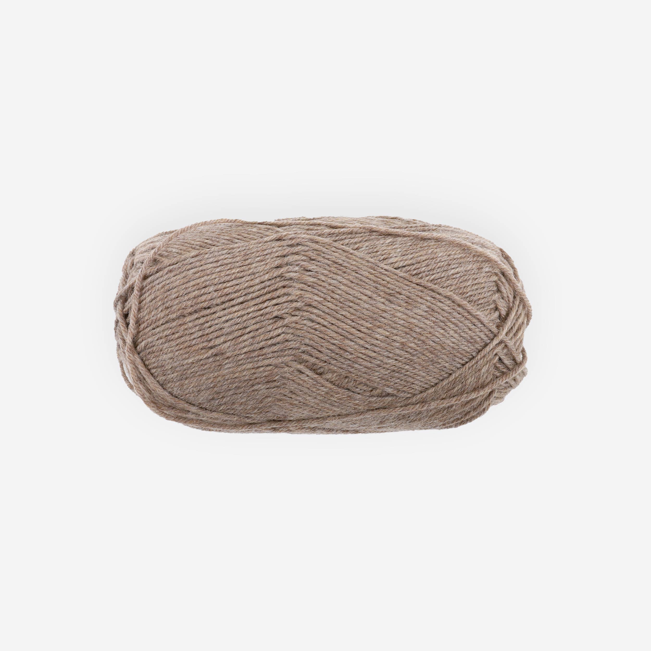 Baby-Wool merino knitting yarn (sport)