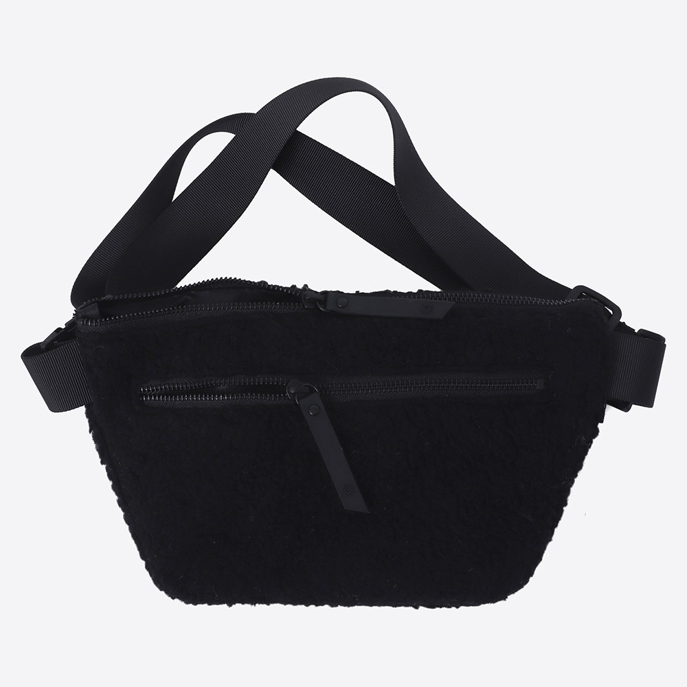 GRJÓTGARÐAR mittistaska