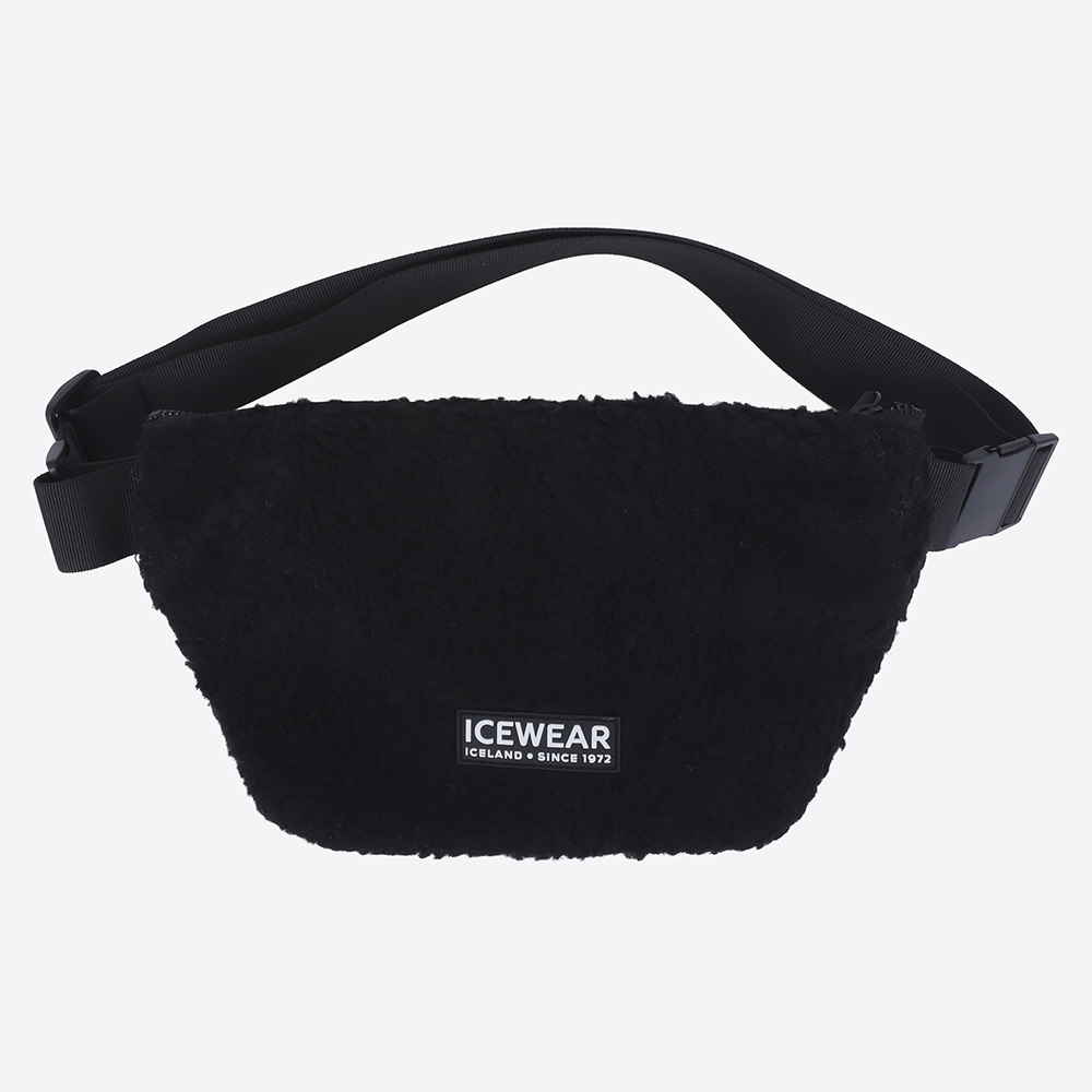 GRJÓTGARÐAR mittistaska