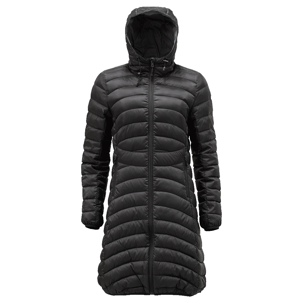 Esja Light Down Coat