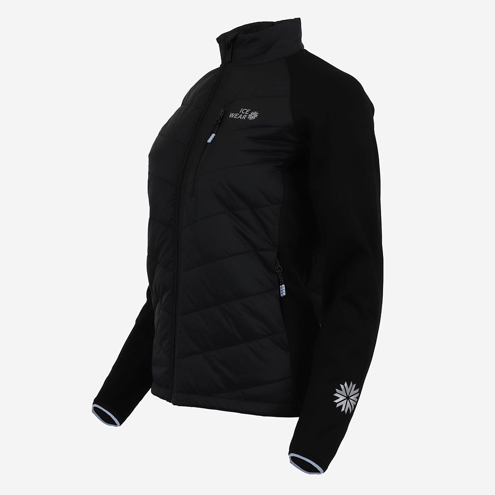 Vestfirðir Women's Hybrid jacket