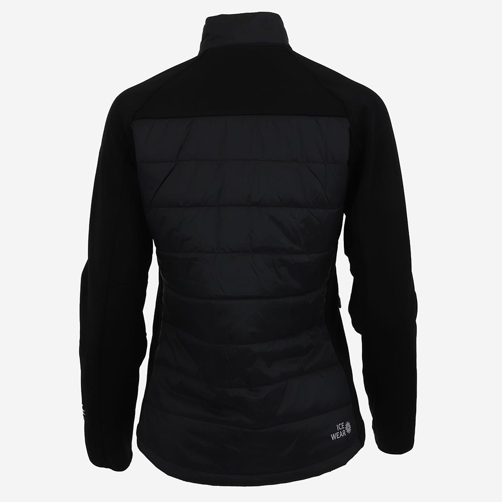 Vestfirðir Women's Hybrid jacket