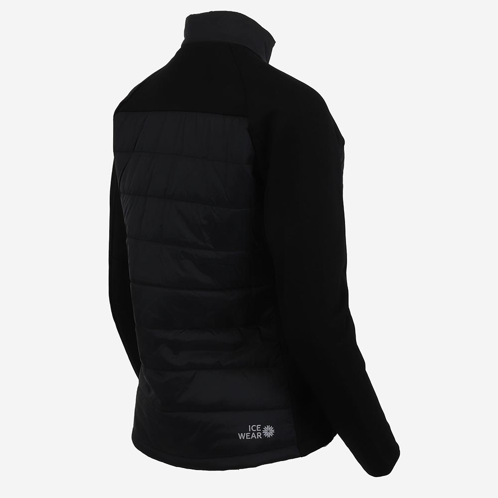 Vestfirðir Women's Hybrid jacket