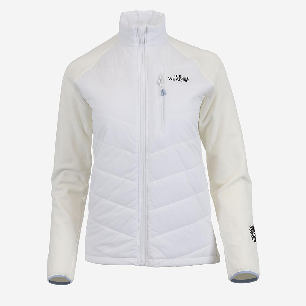 Vestfirðir veste hybride pour femme