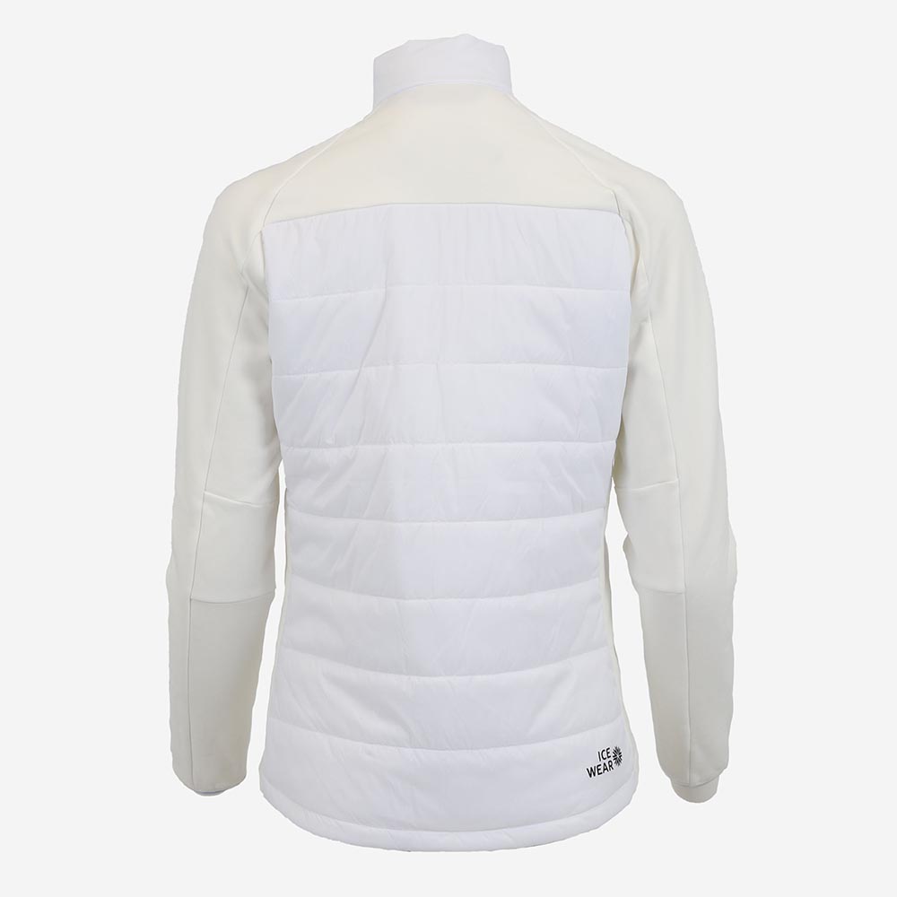 Vestfirðir veste hybride pour femme