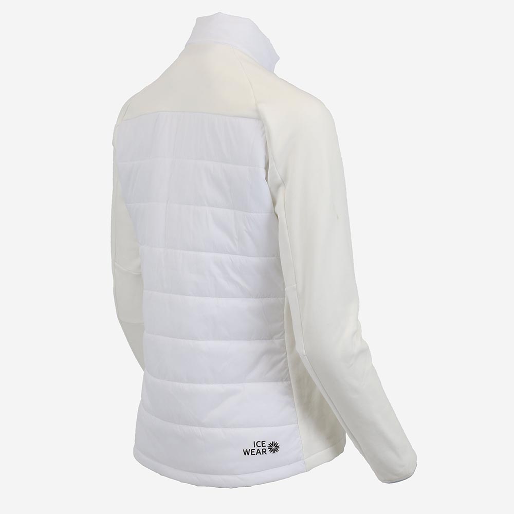 Vestfirðir veste hybride pour femme