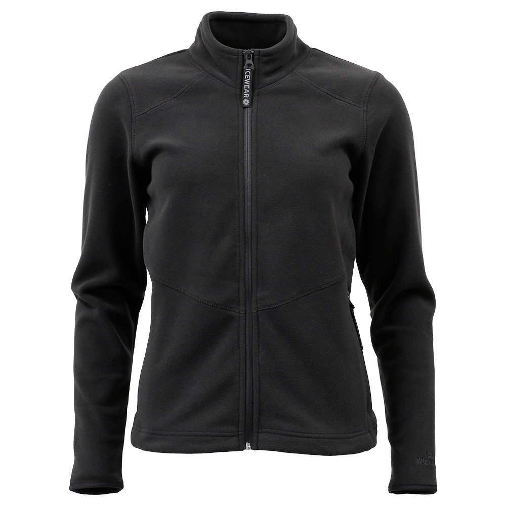 Harpa women´s fleece sweater