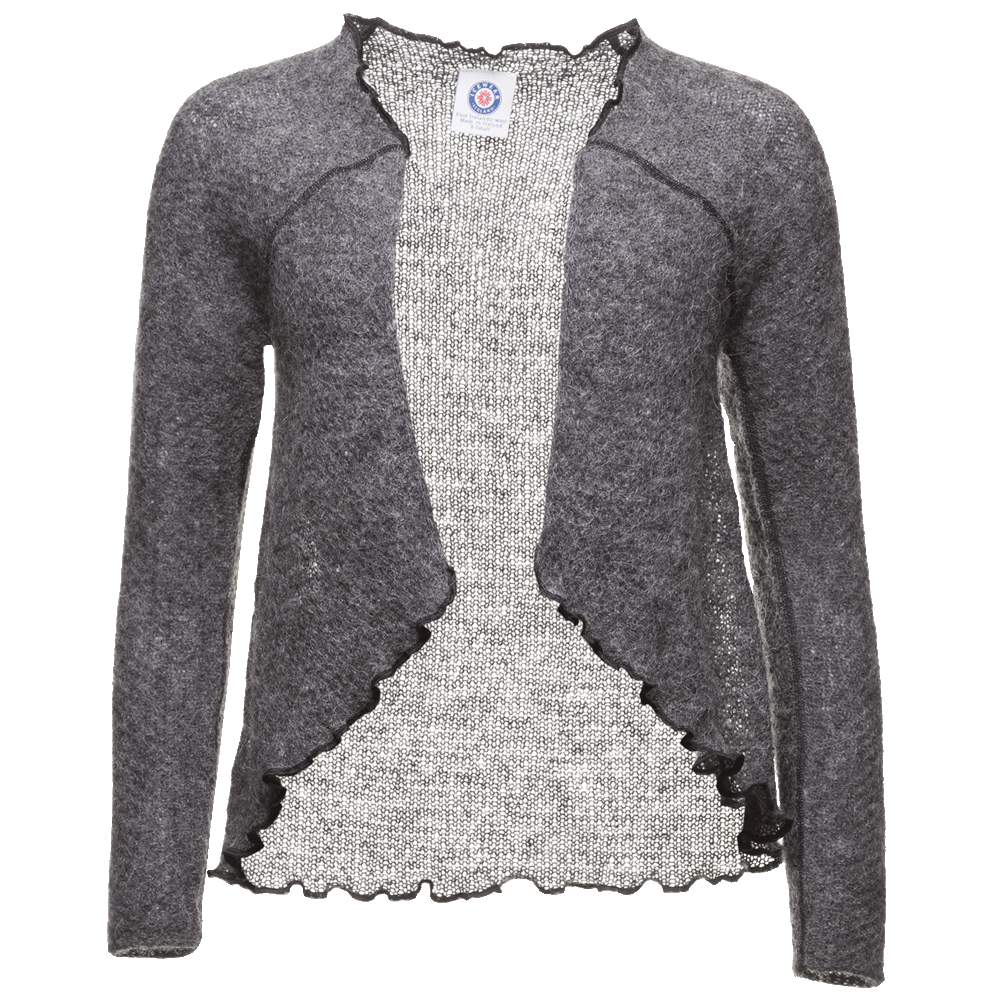 Kata pullover aus islandwolle