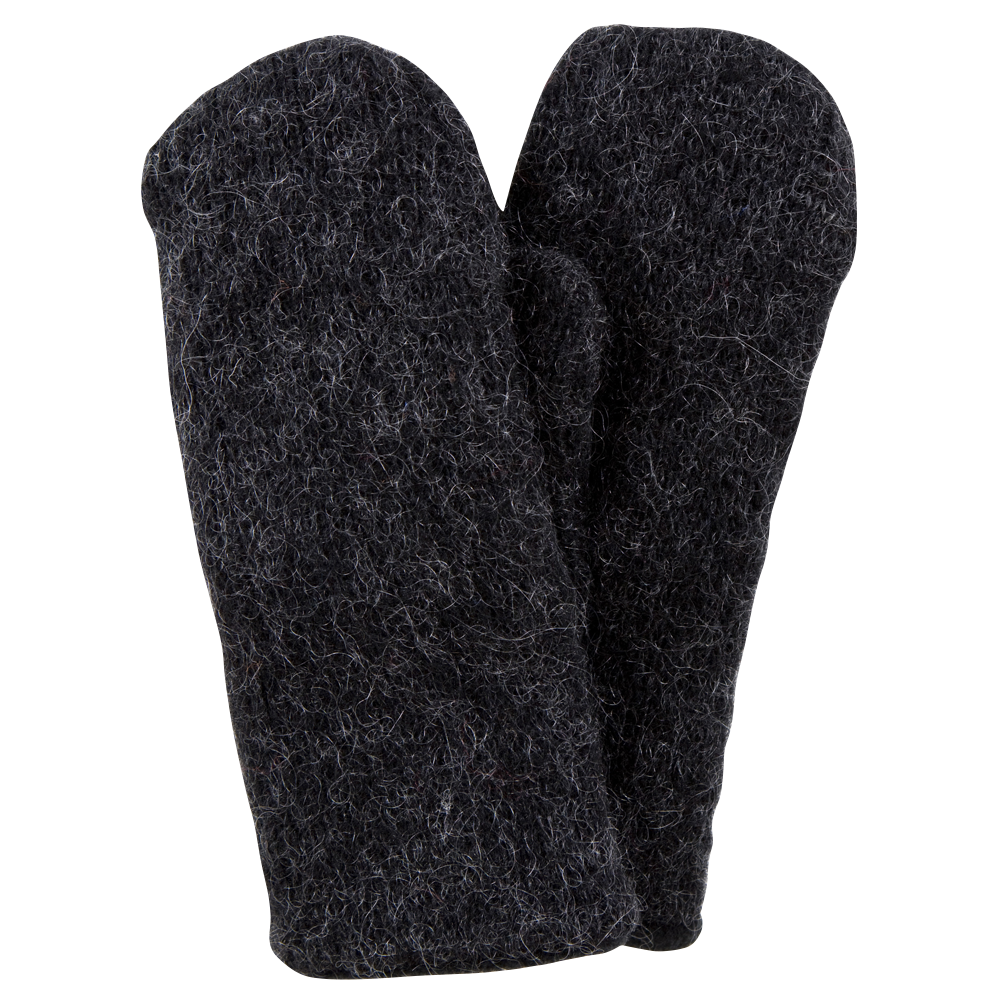 GILSÁ 冰岛羊毛连指手套