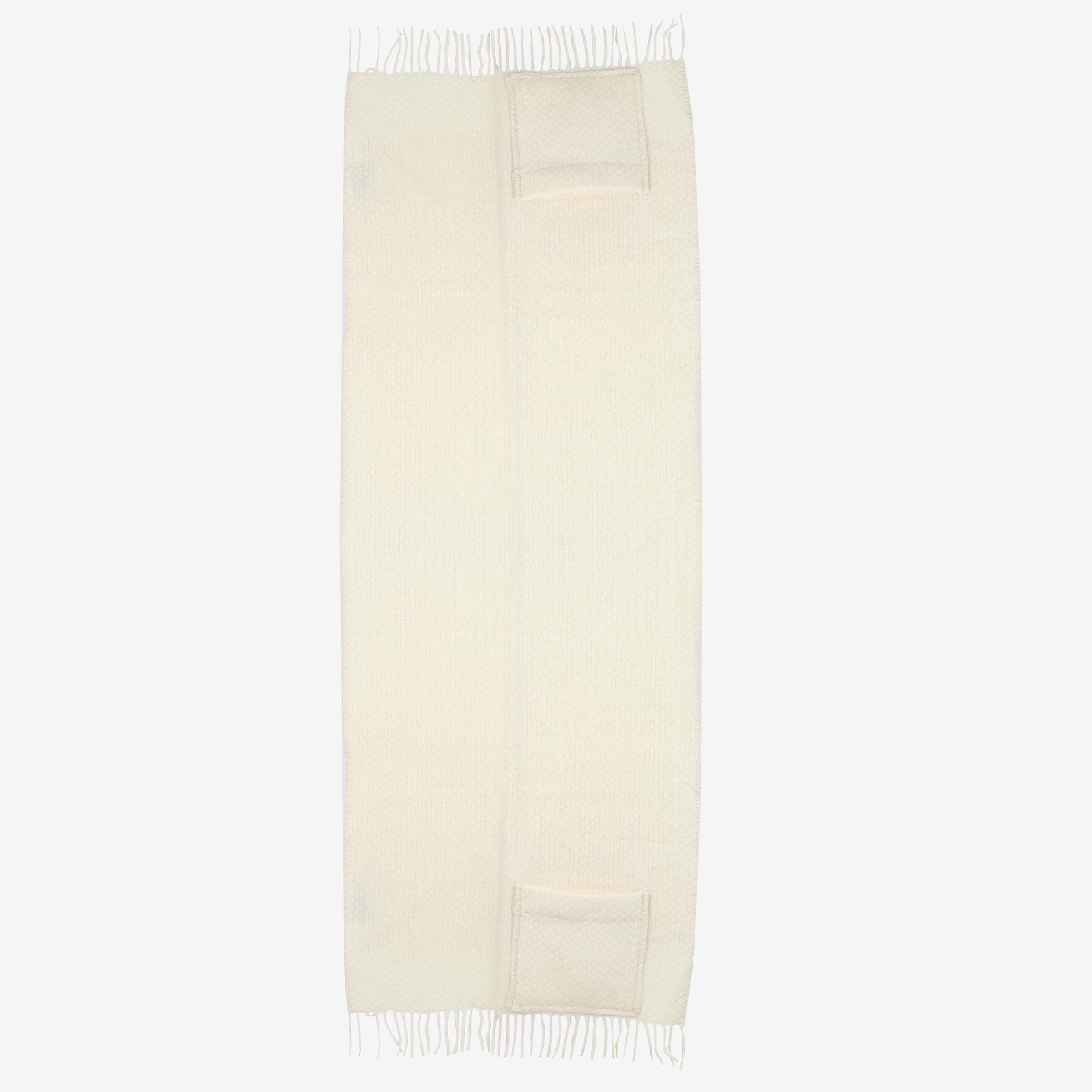 Funi Wool Shoulder Blanket