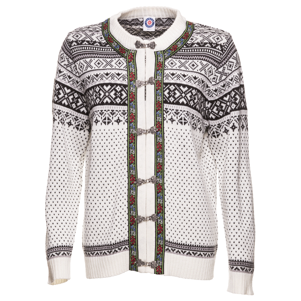 Stavanger Norwegian wool Sweater