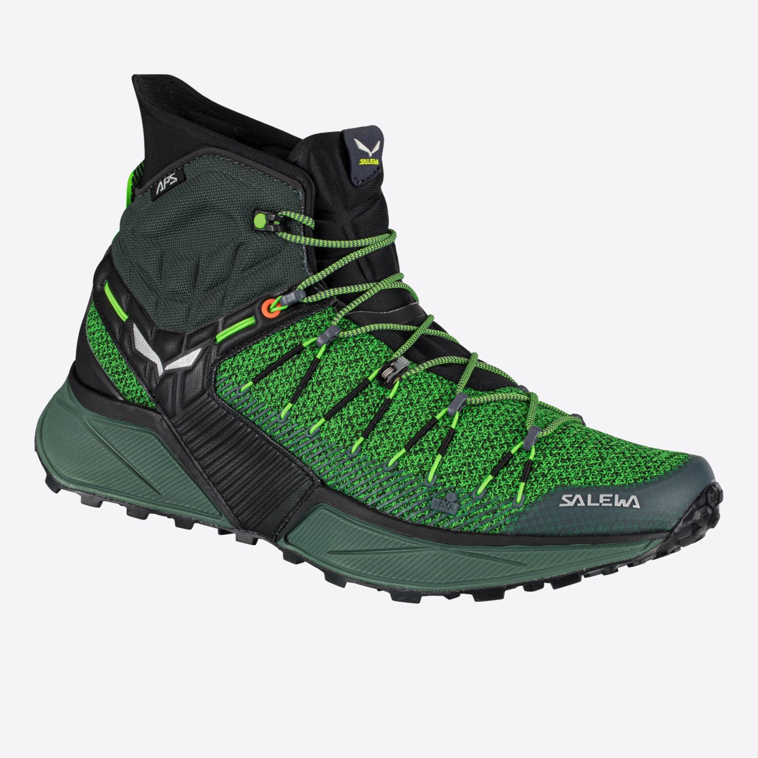 Dropline gore-tex running shoe