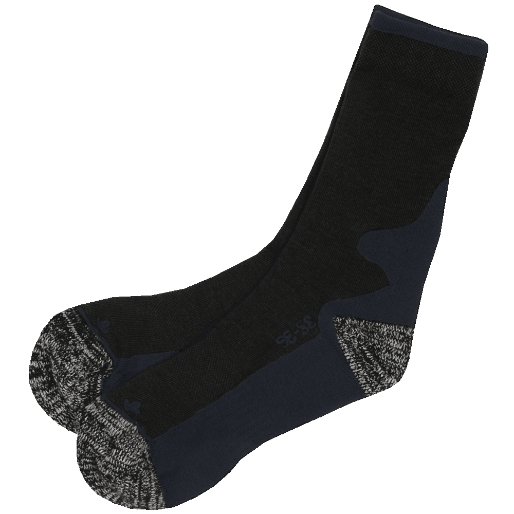 Chaussettes Coolmax Haraldur