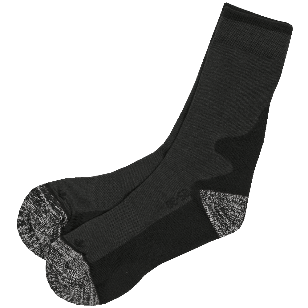 Haraldur Coolmax hiking Socks