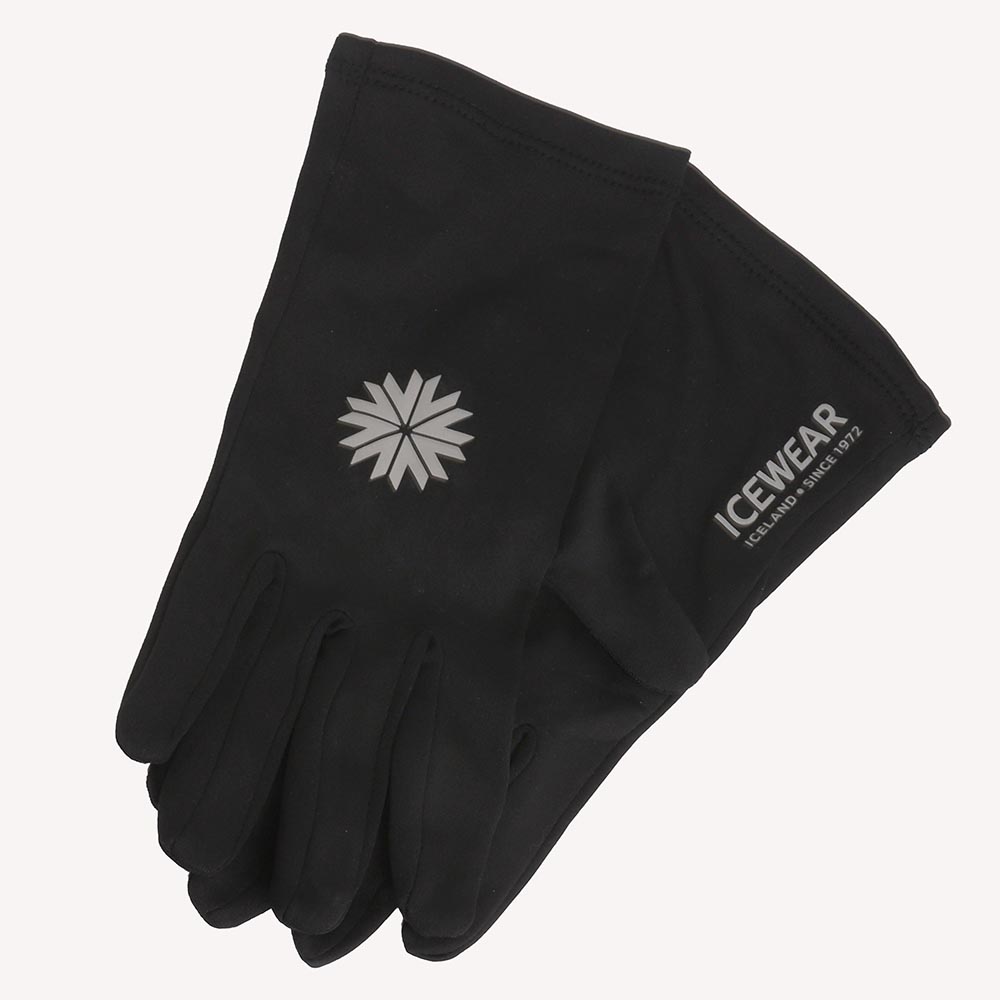 Fjall light gloves