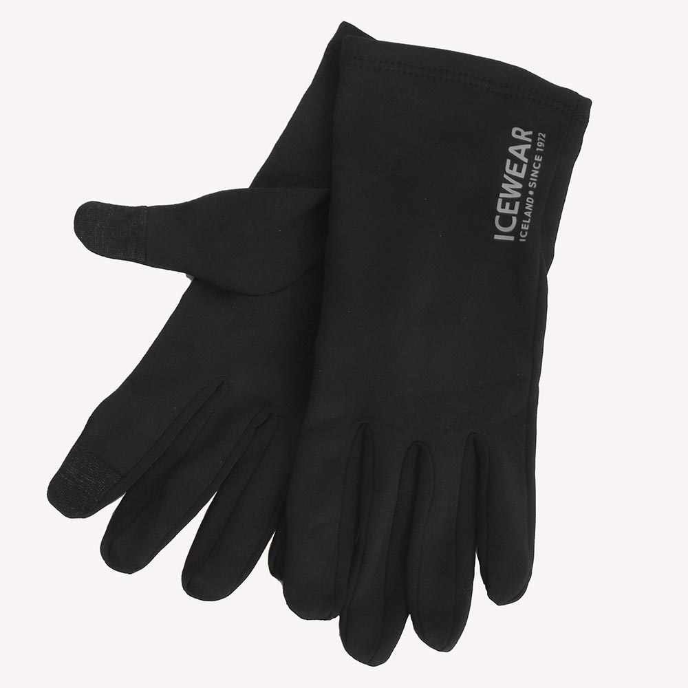 Fjall light gloves
