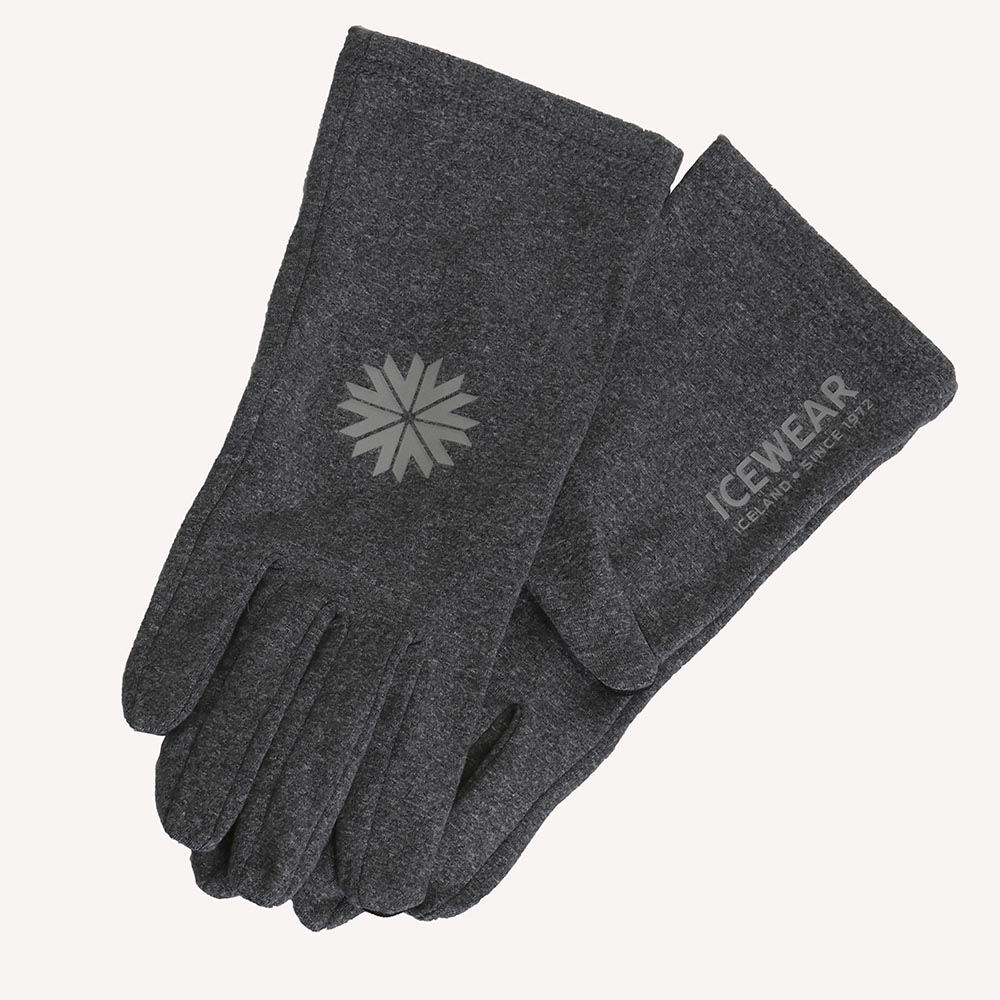 Fjall fleece gloves