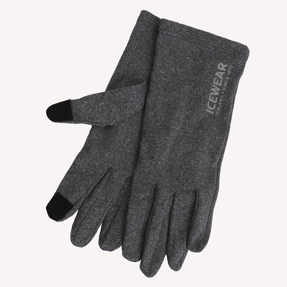 Fjall fleece gloves