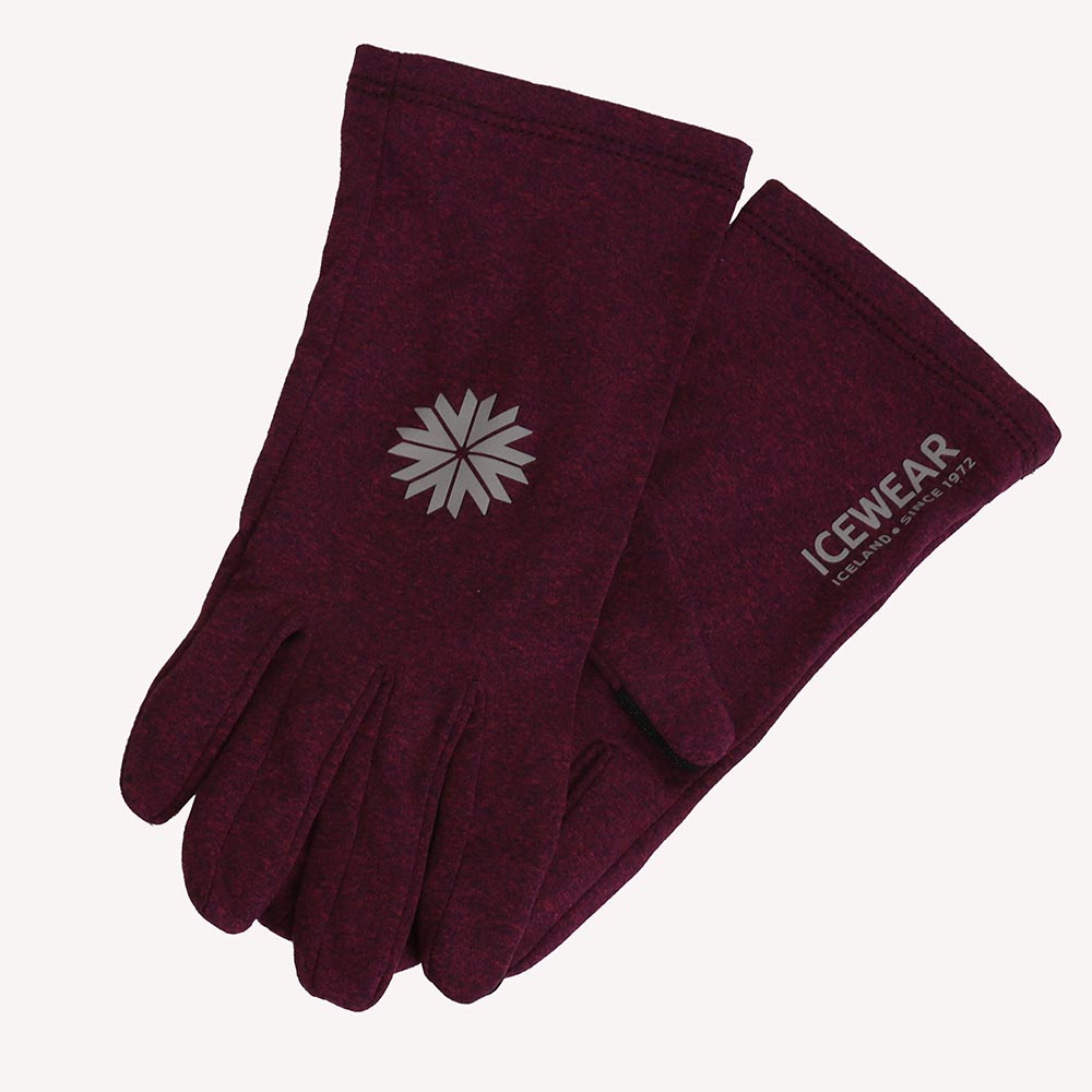 Fjall light gloves