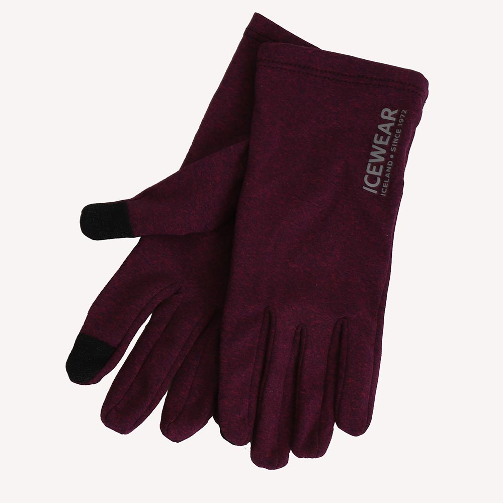 Fjall light gloves