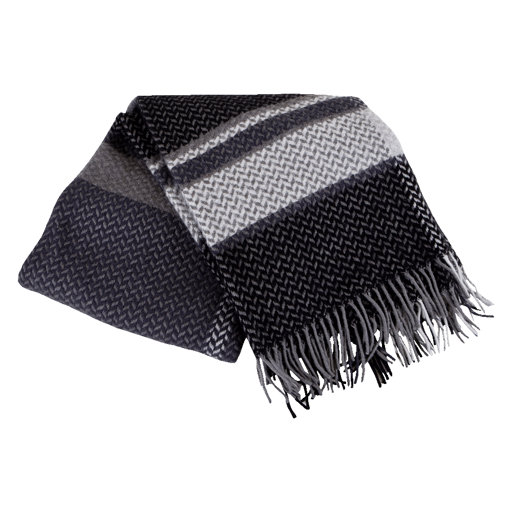 Couverture en laine Hlýja