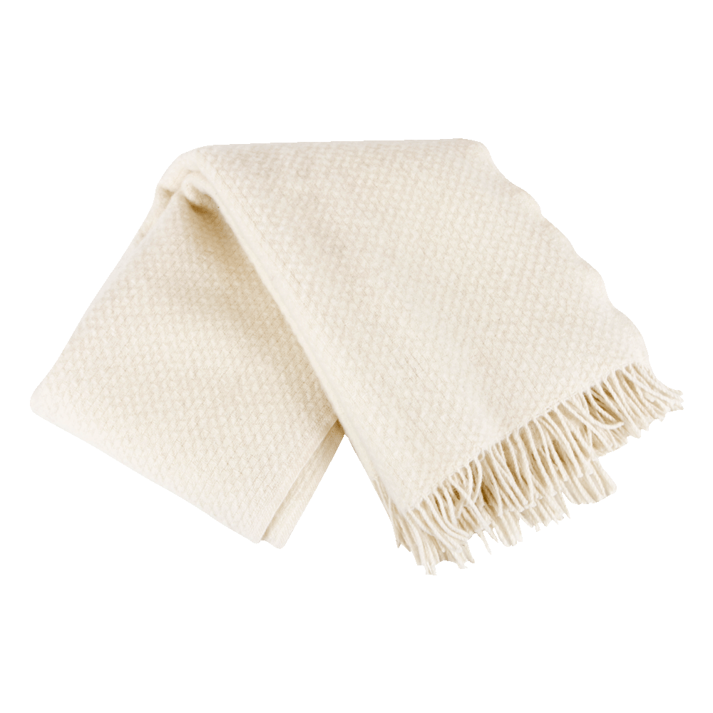 Hlýja Wool Blanket