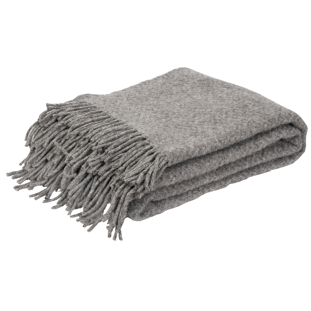 Hlýja 纯羊毛毯 披肩