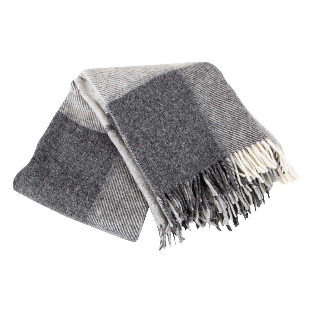 Ylur 100% wool blanket