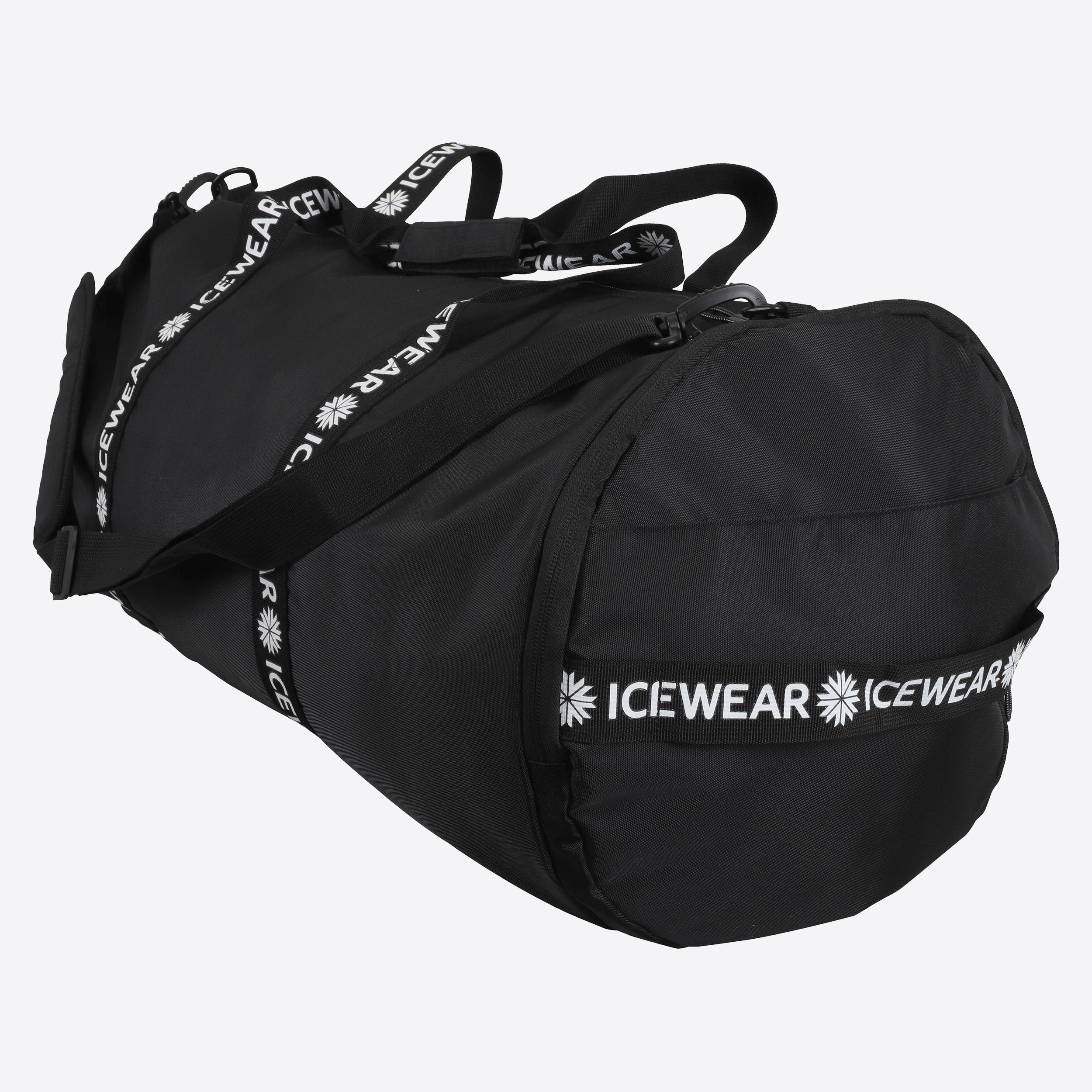 AKUREYRI stór helgartaska