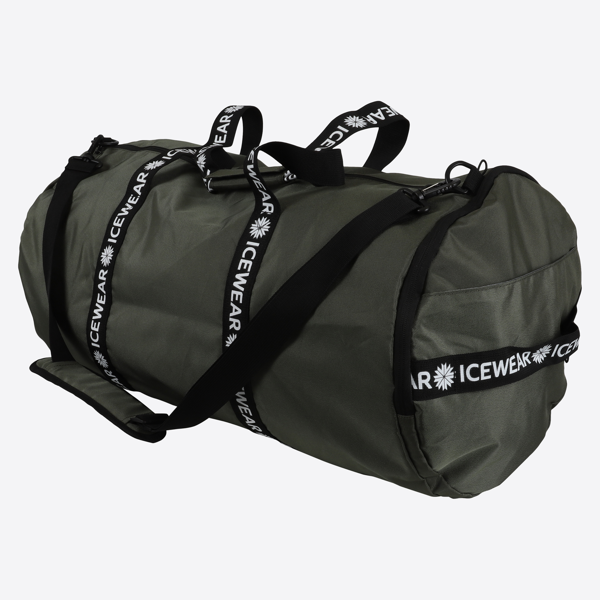 Akureyri large sac 48h