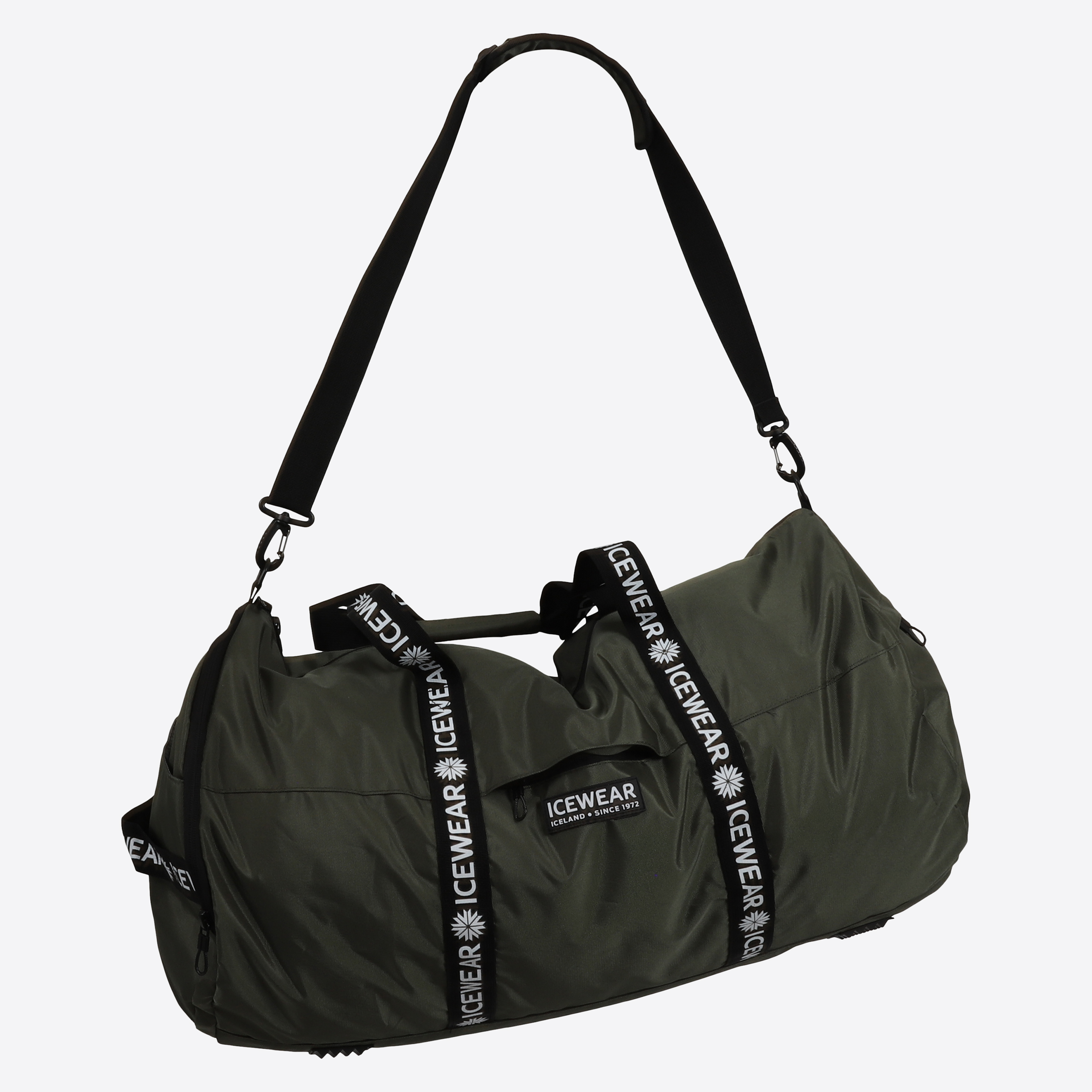 Akureyri large sac 48h