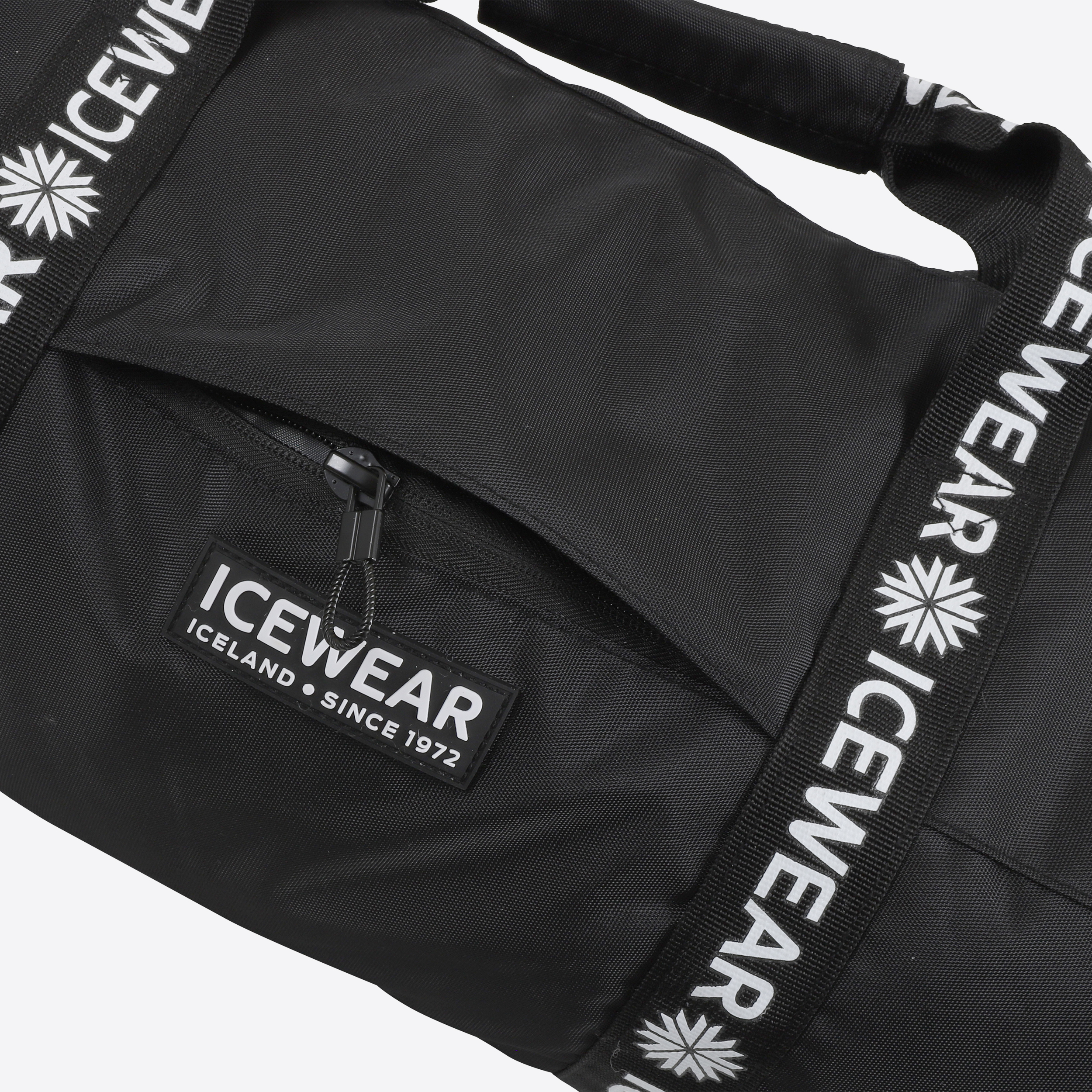 Akureyri reisetasche, klein