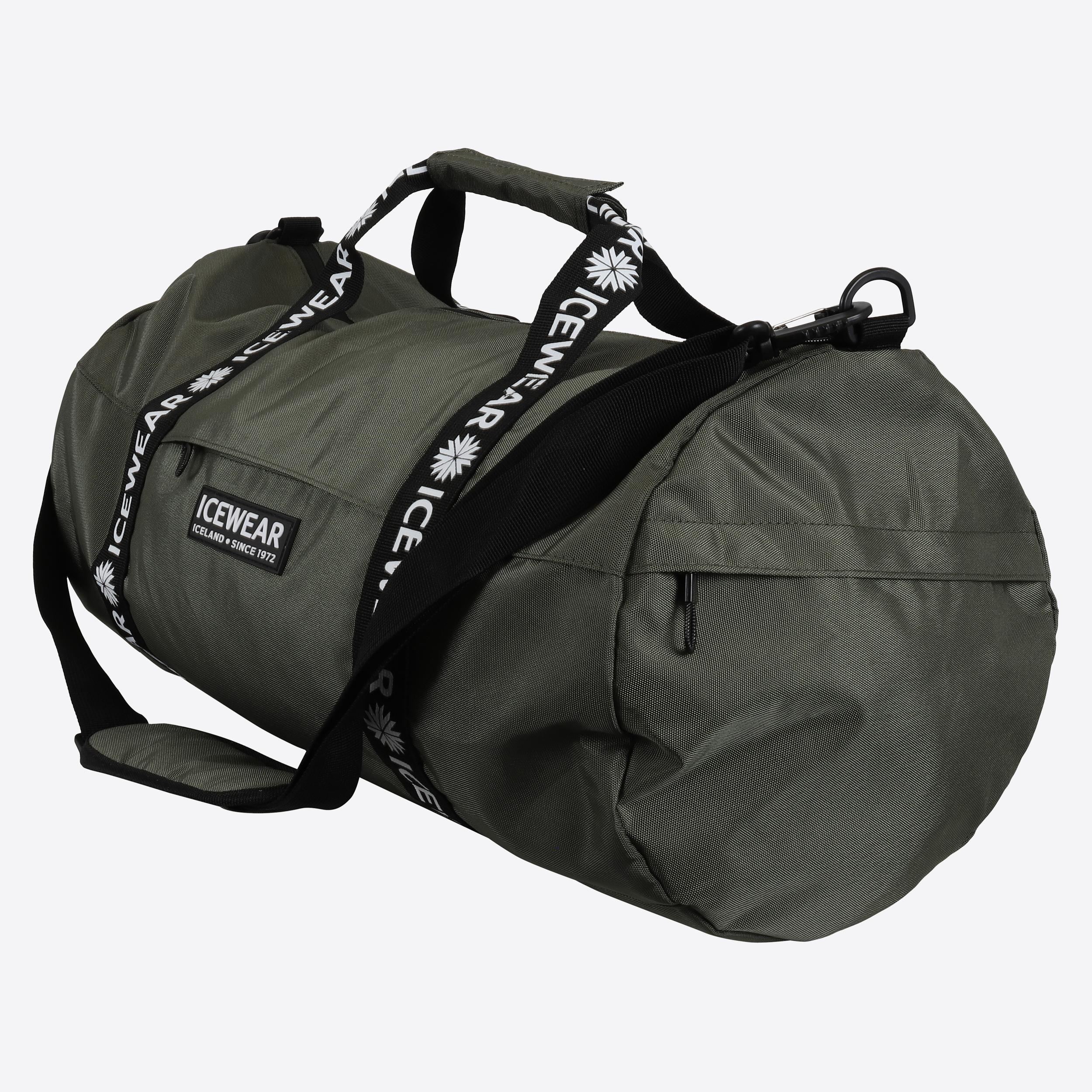 Akureyri petit sac 48h