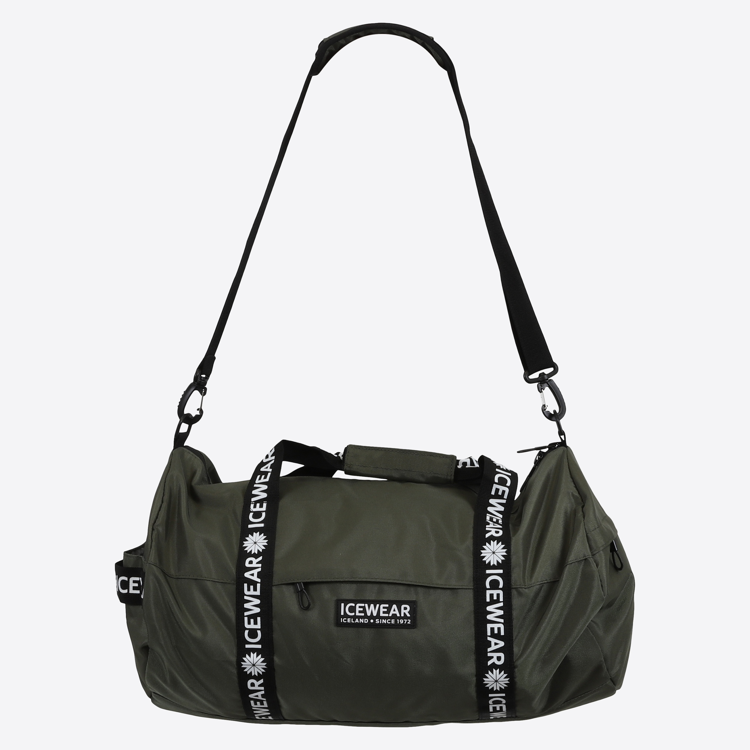 Akureyri petit sac 48h