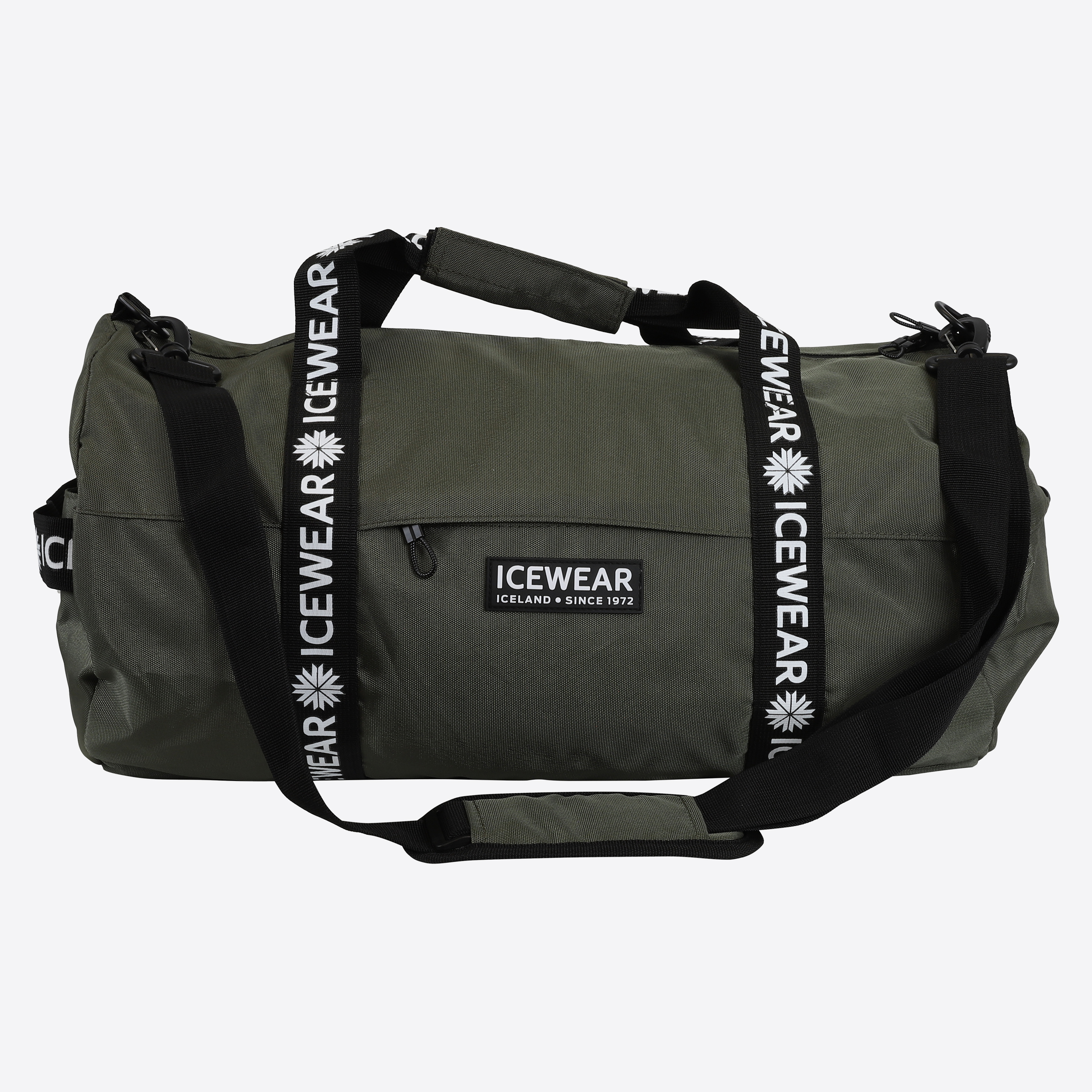 Akureyri petit sac 48h