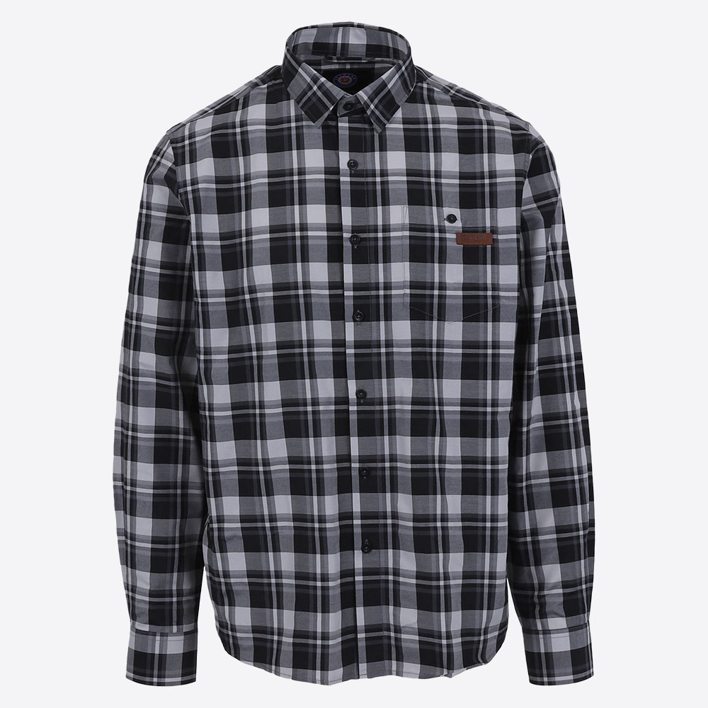 Tröllaskagi karlkyns skyrta