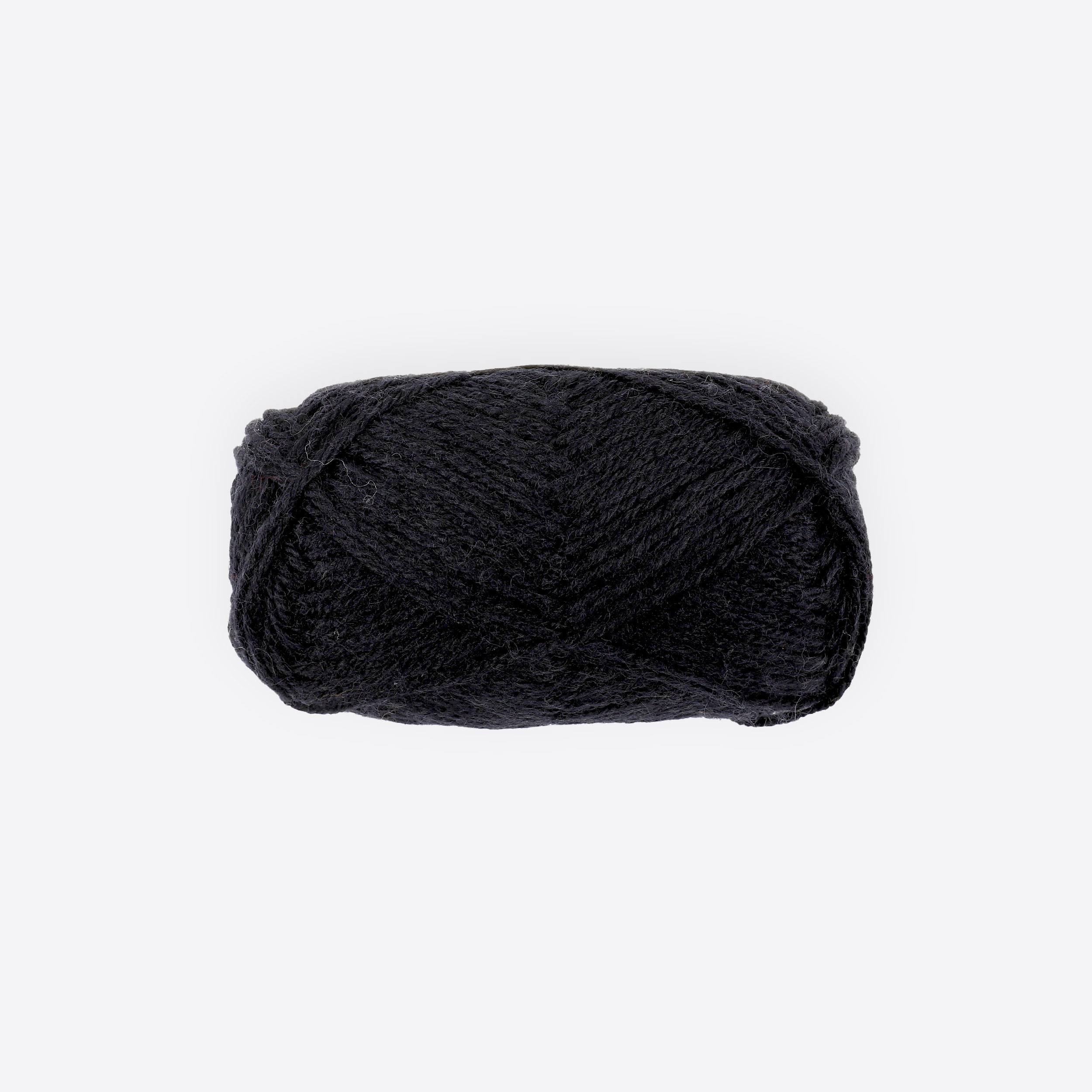 Bamboo-Wool Blend knitting yarn (Aran)