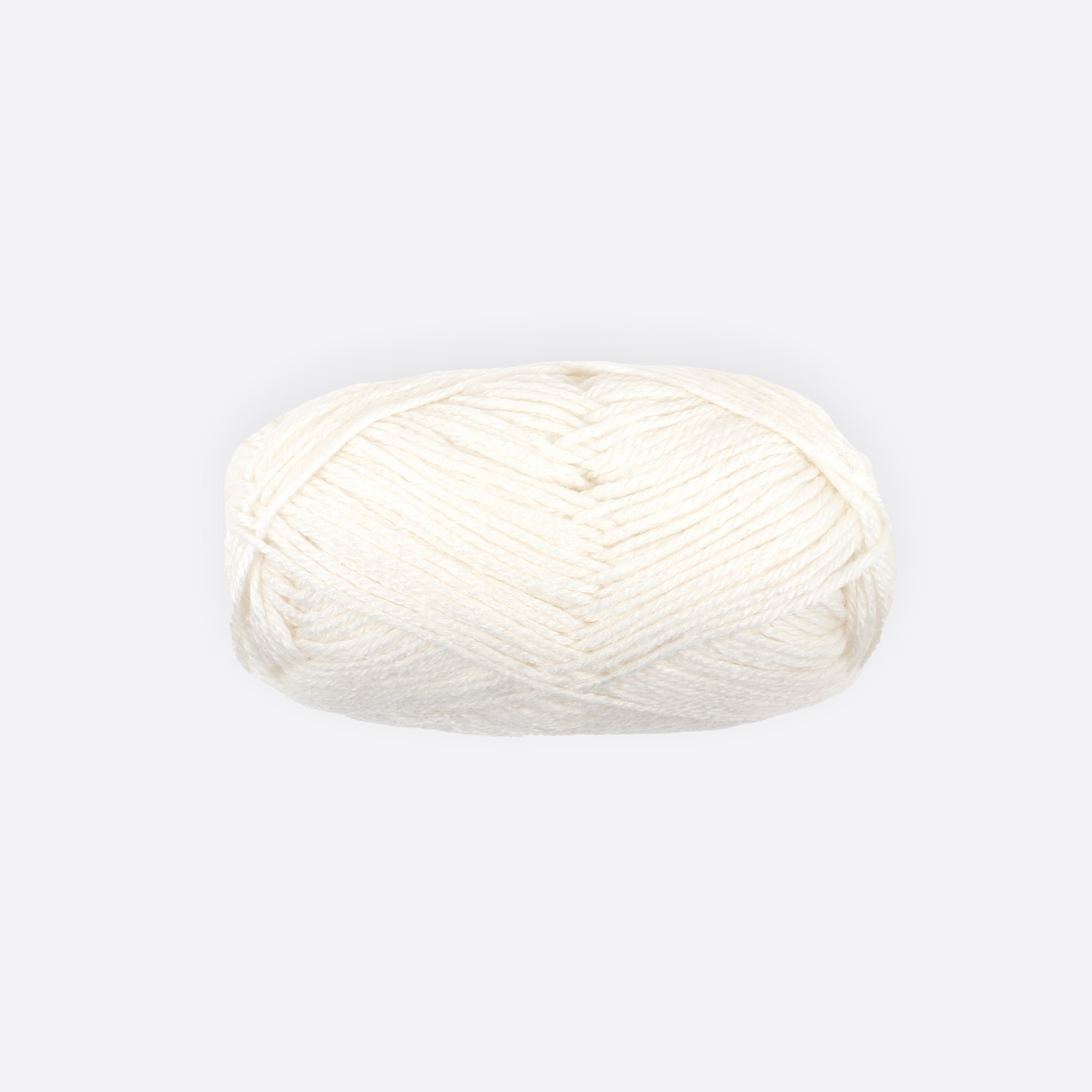 Bamboo-Wool Blend knitting yarn (Aran)