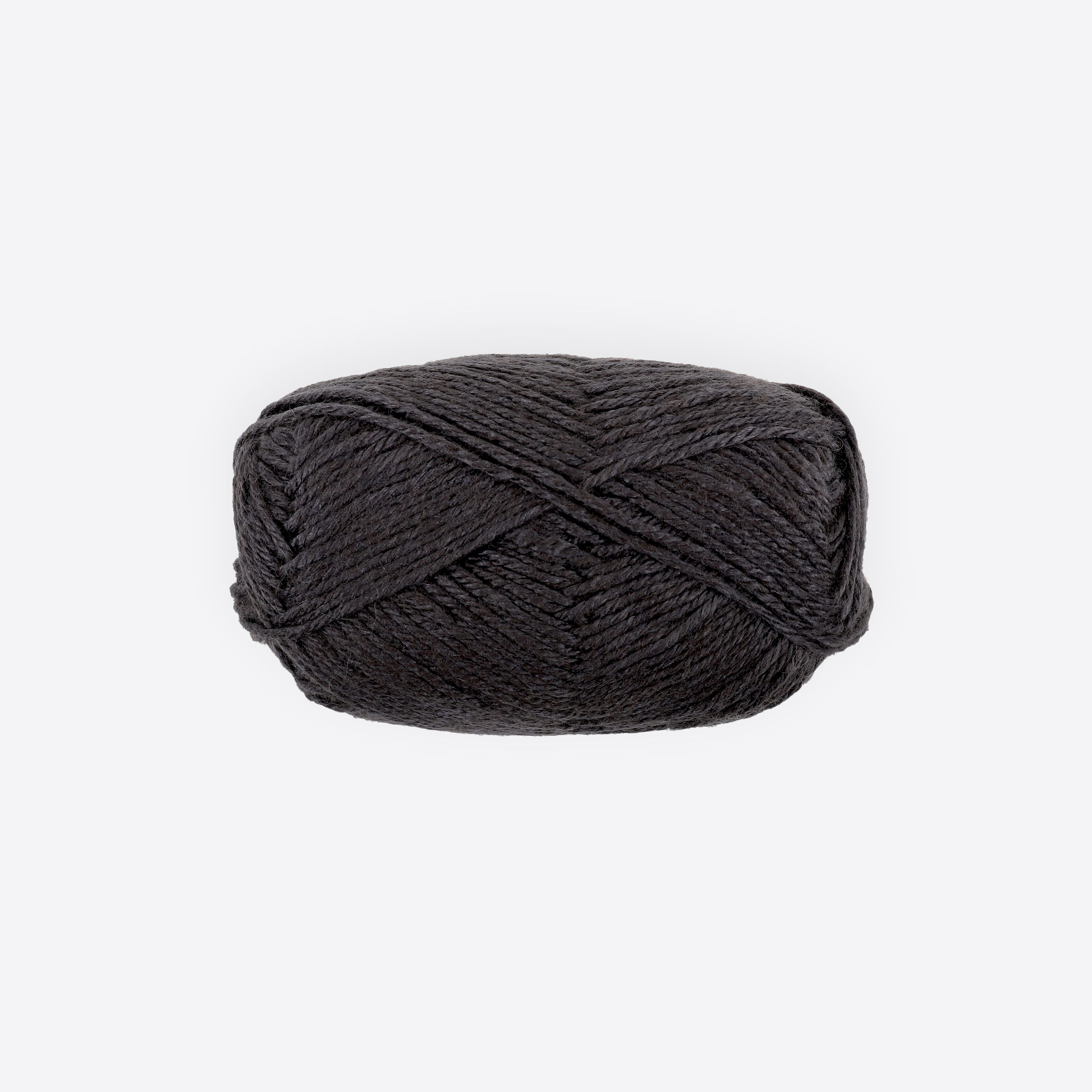 Bamboo-Wool Blend knitting yarn (Aran)